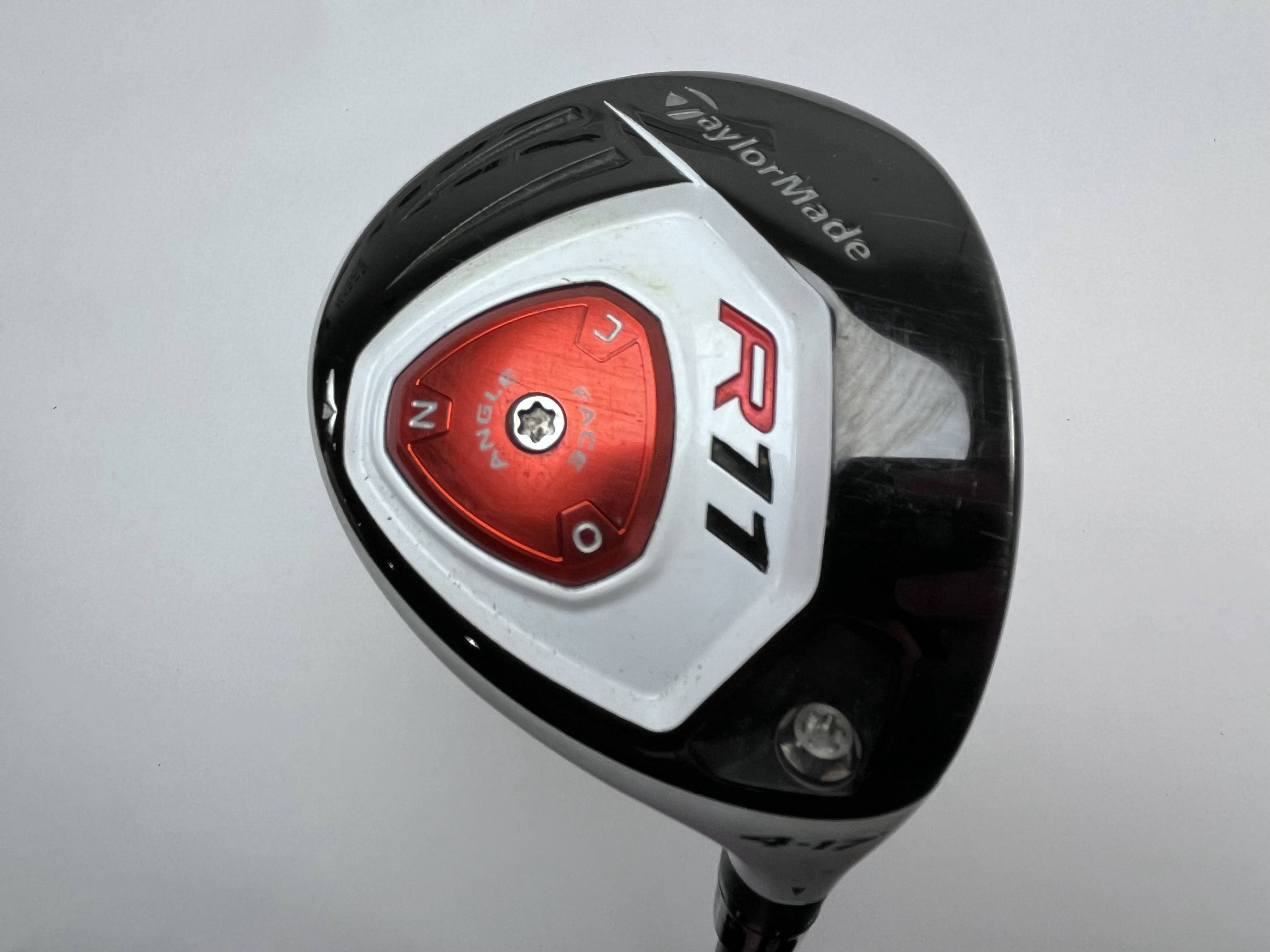Used TaylorMade R11 Golf Fairway Woods | StickHawk
