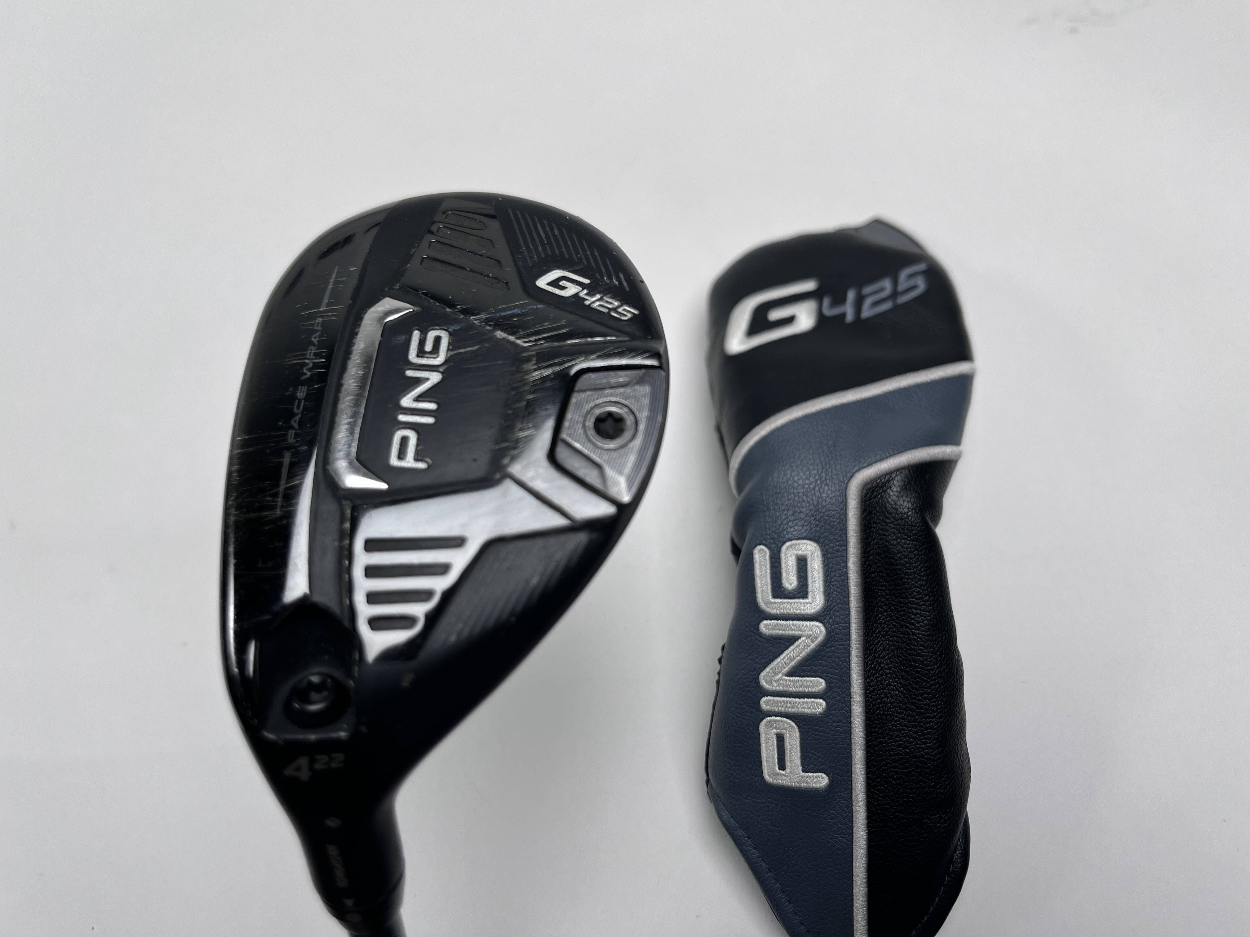 なおと　　PING G425 Used Ping G425 Golf Hybrids | StickHawk