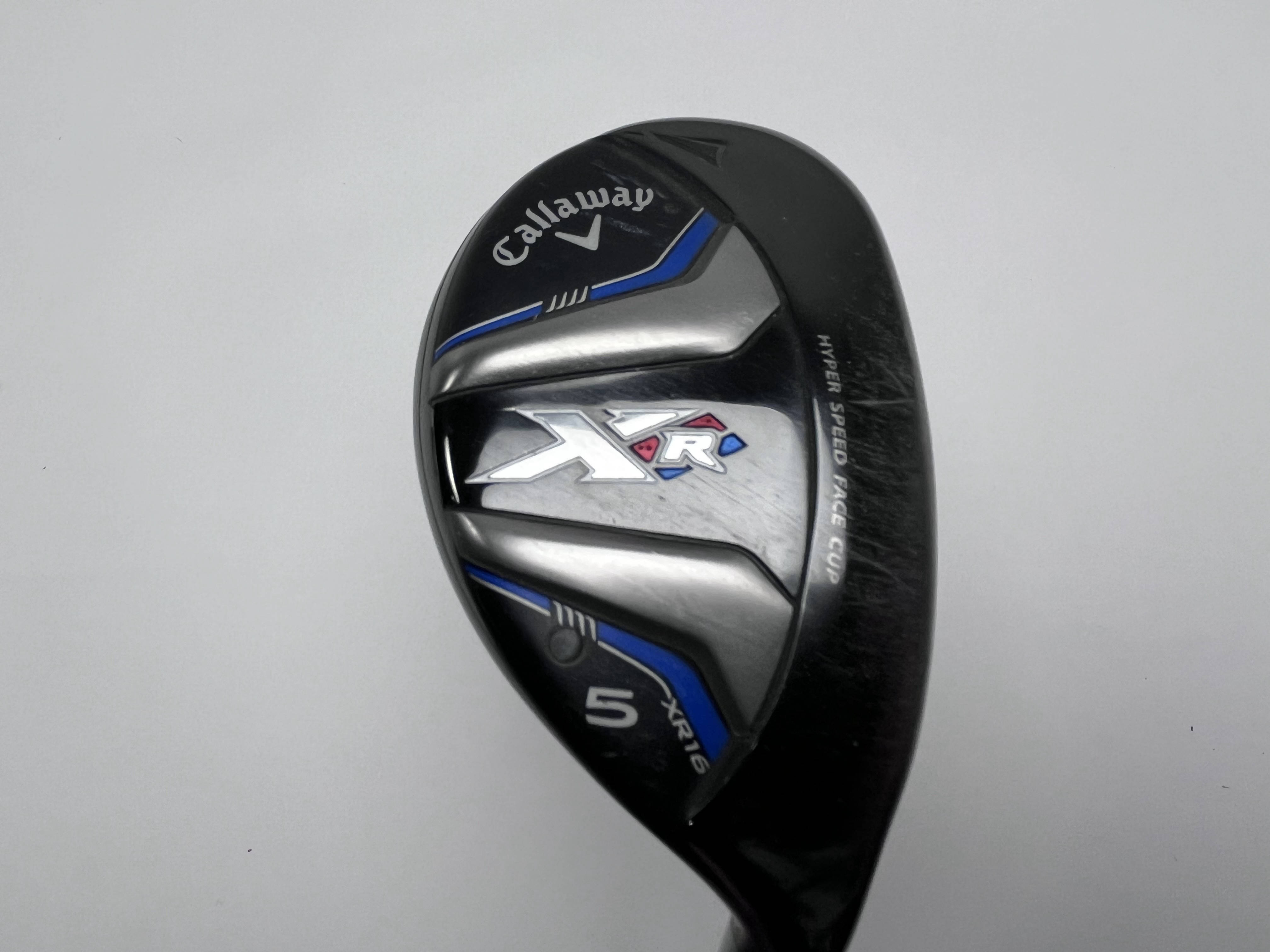 Used Callaway XR OS Golf Hybrids | StickHawk