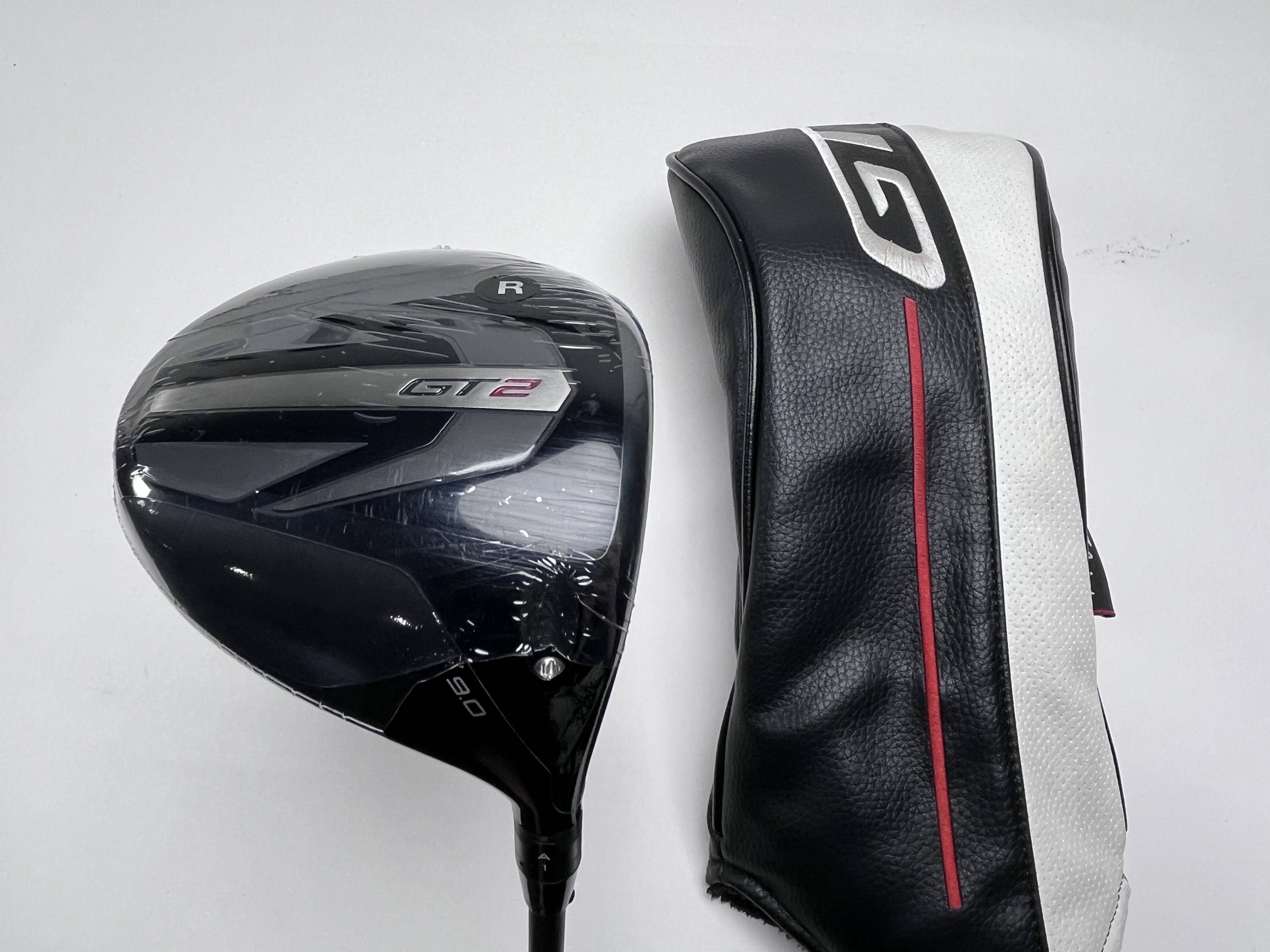 Used Titleist GT2 Golf Drivers | StickHawk