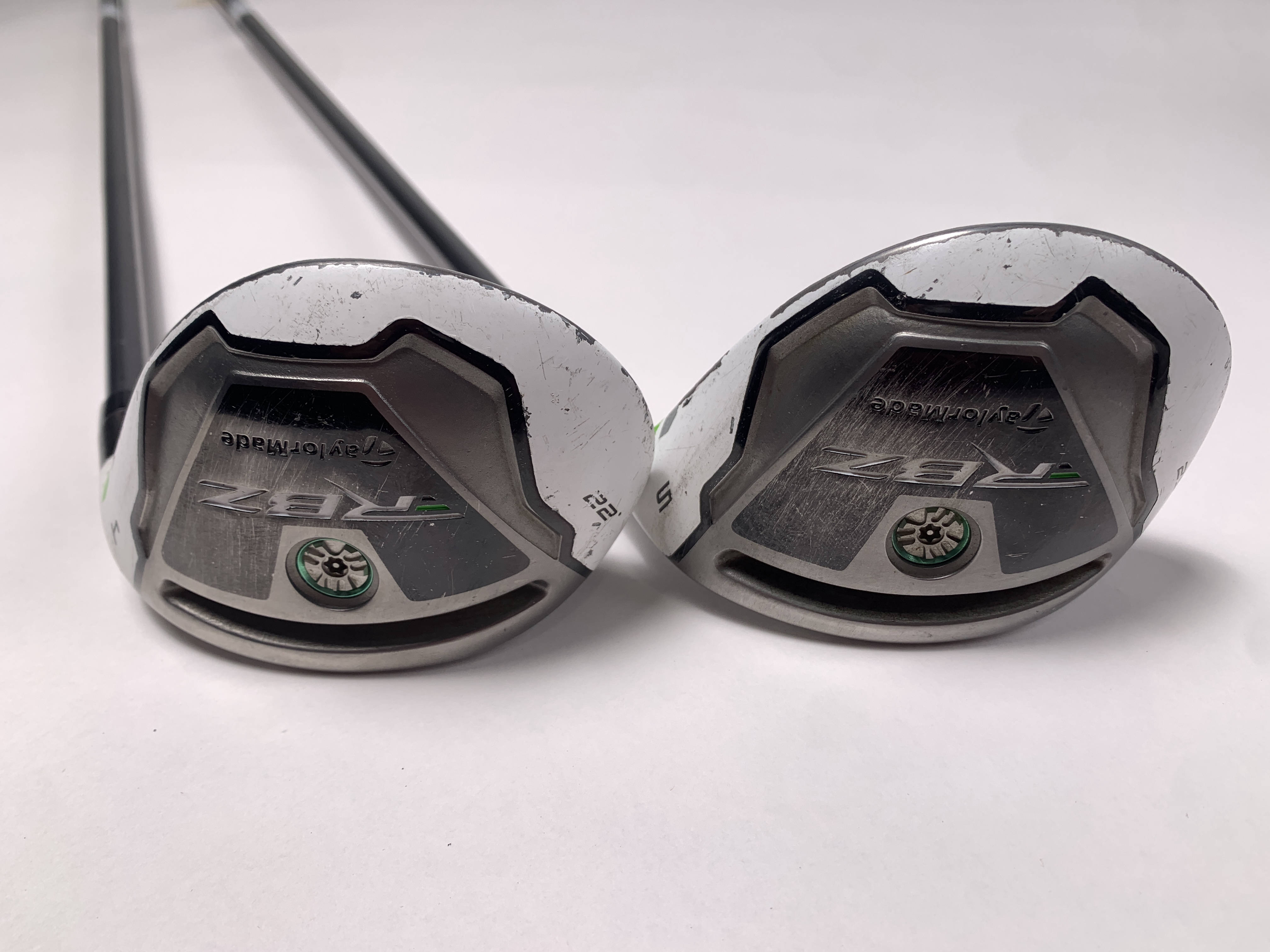 Taylormade Products - StickHawk