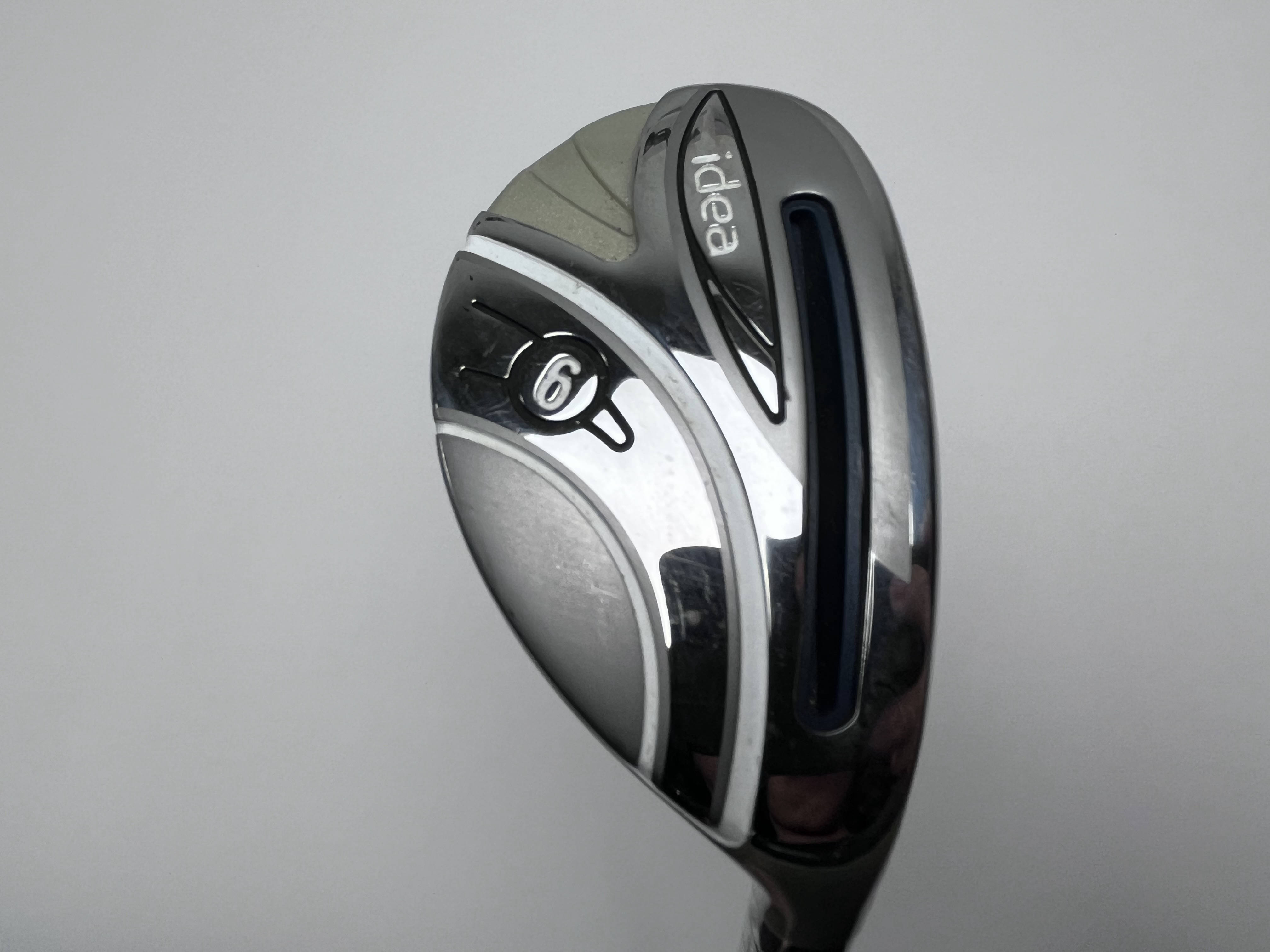 Used Adams 2014 Idea Womens Golf Hybrids | StickHawk
