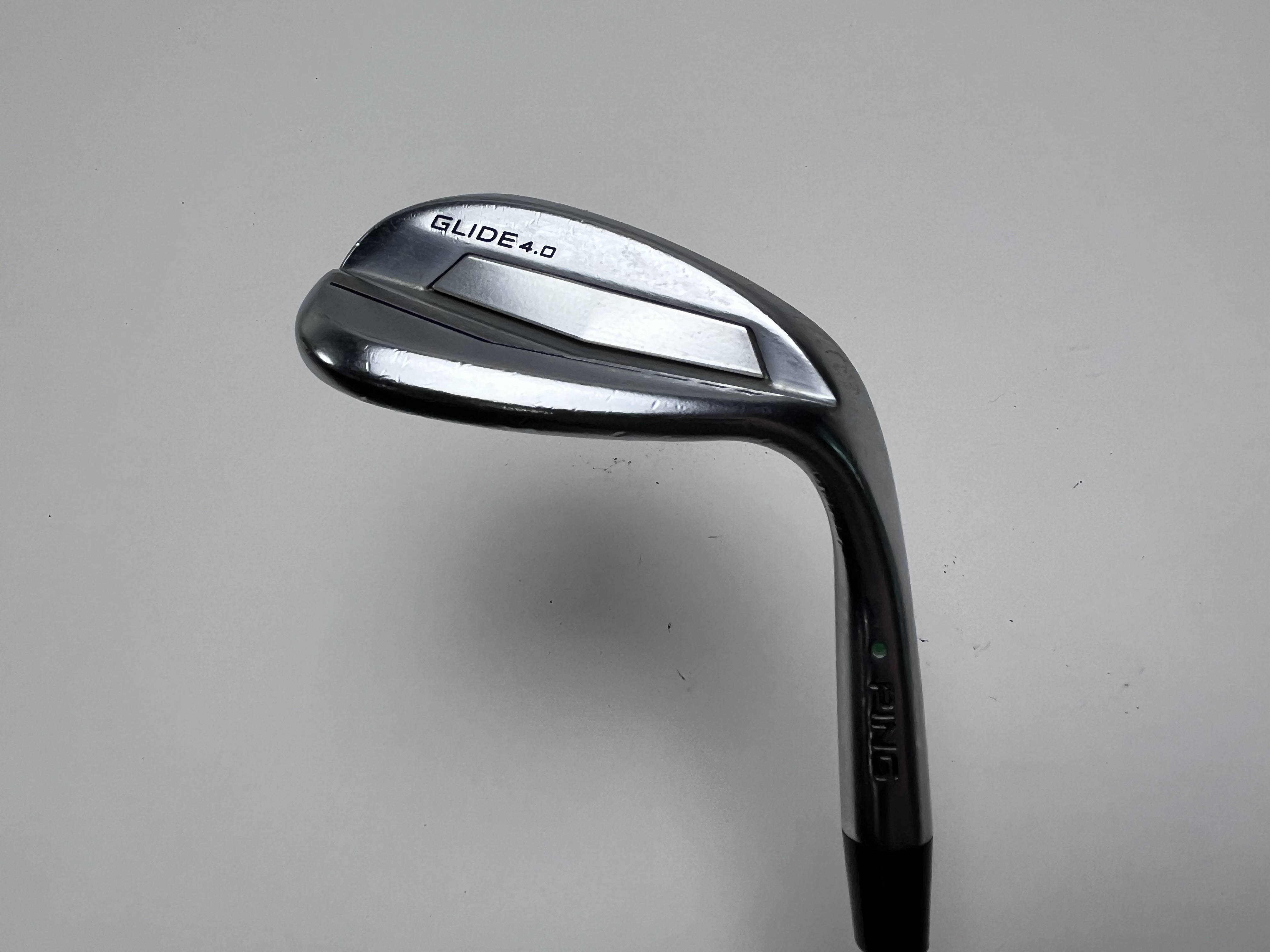 Used Ping Glide 4.0 Golf Wedges | StickHawk