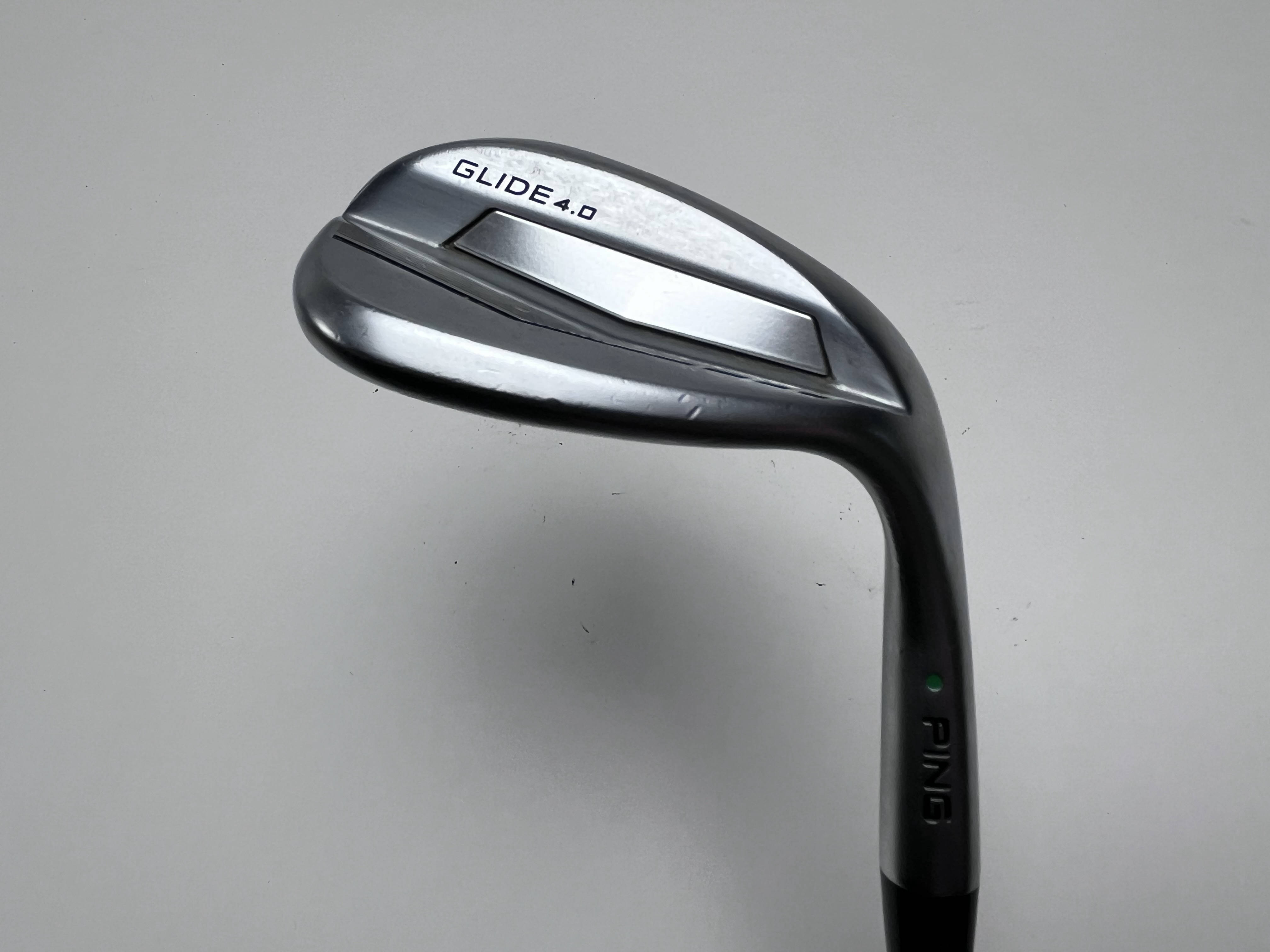 Used Ping Glide 4.0 Golf Wedges | StickHawk