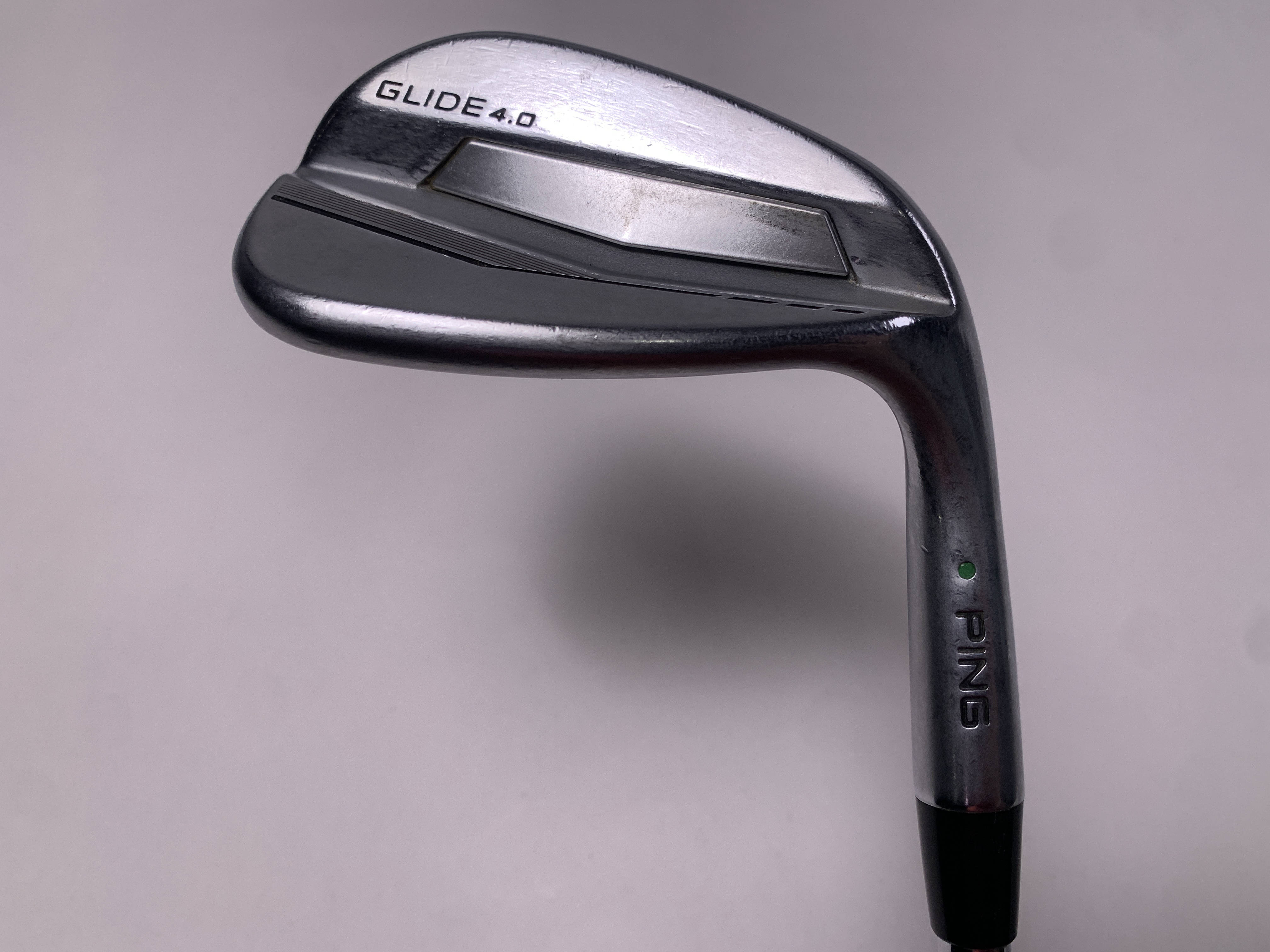 Used Ping Glide 4.0 Golf Wedges | StickHawk