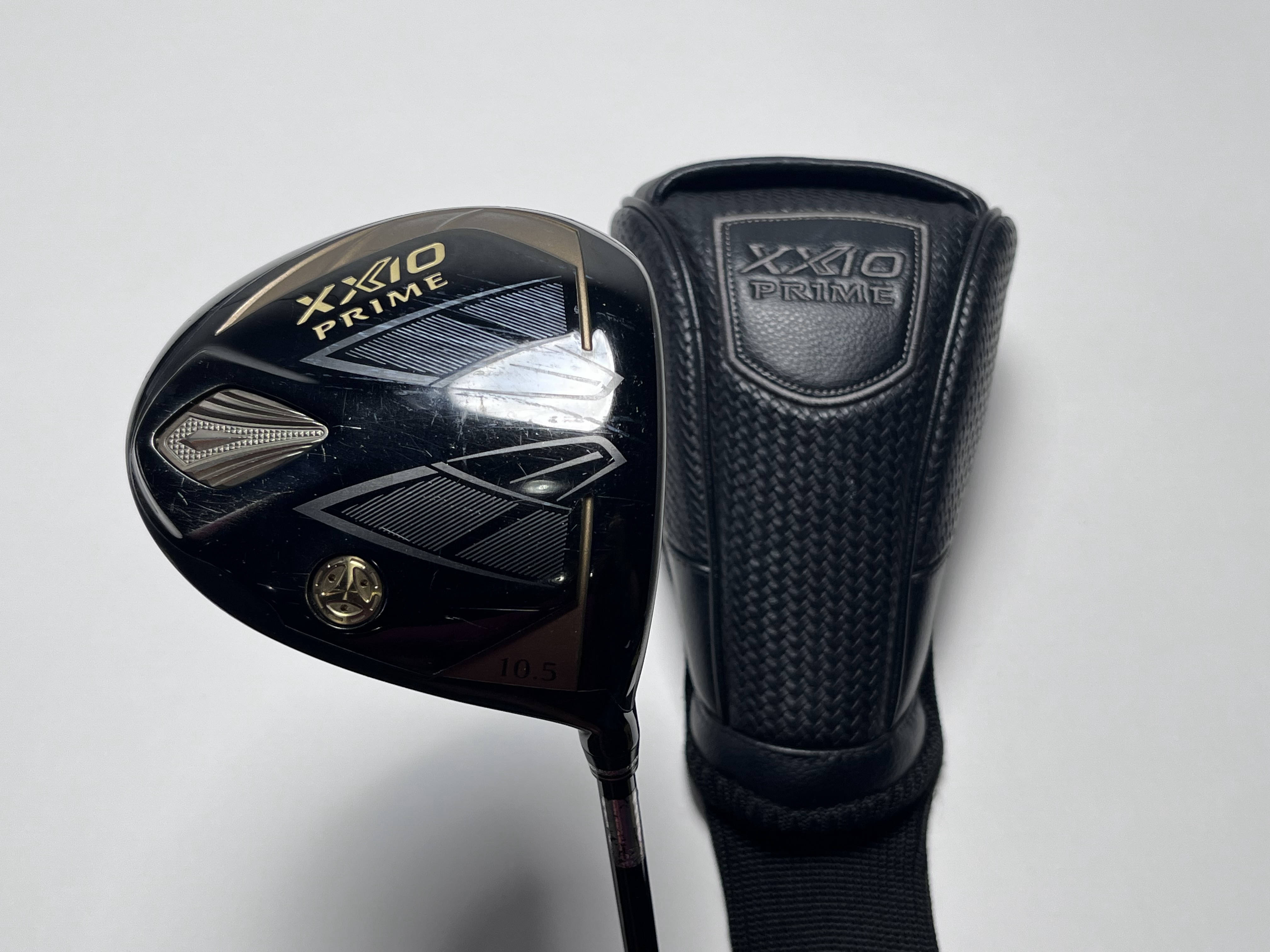 Used XXIO Prime 11 Golf Drivers | StickHawk