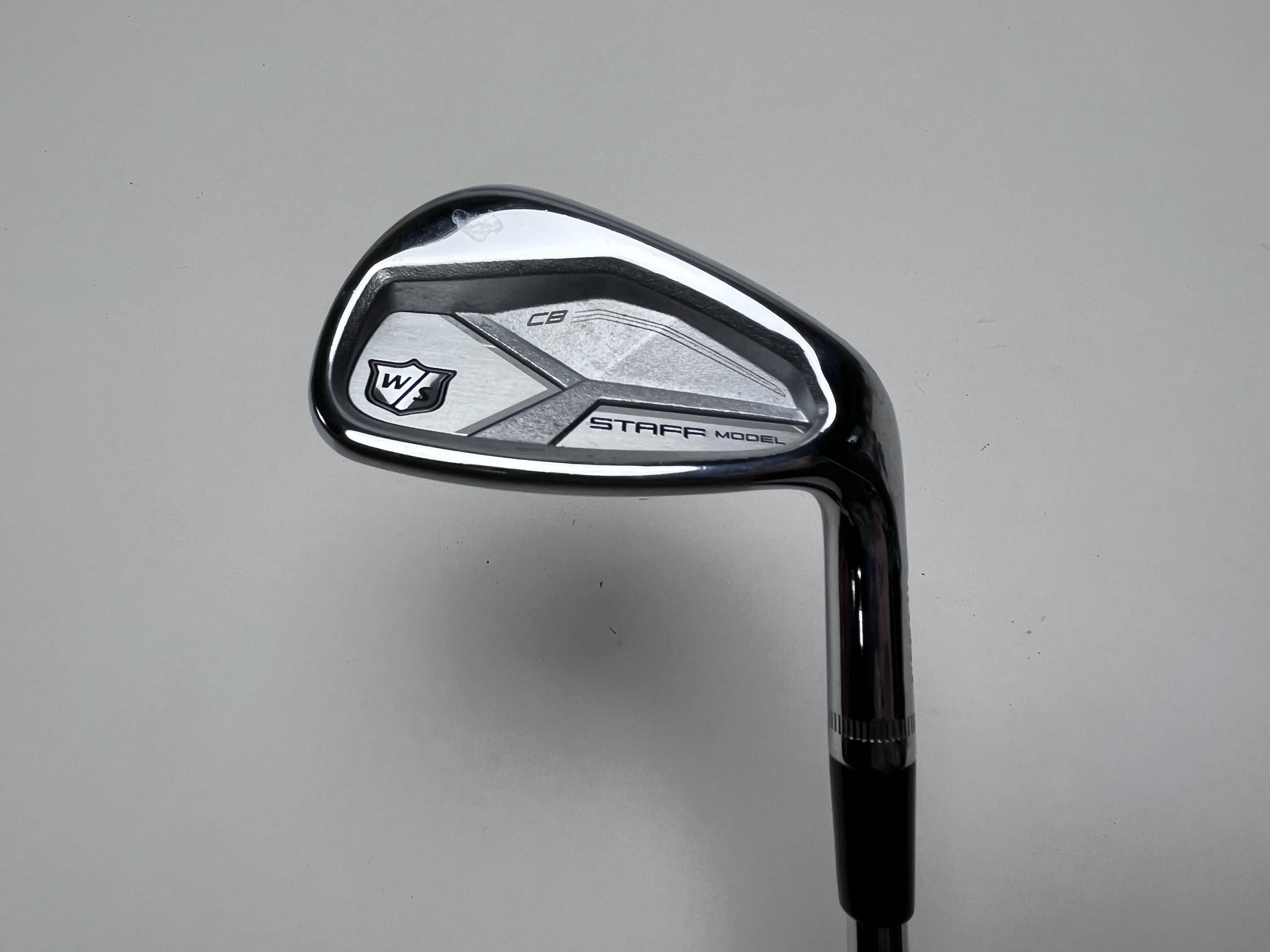 Used Wilson Golf Wedges | StickHawk