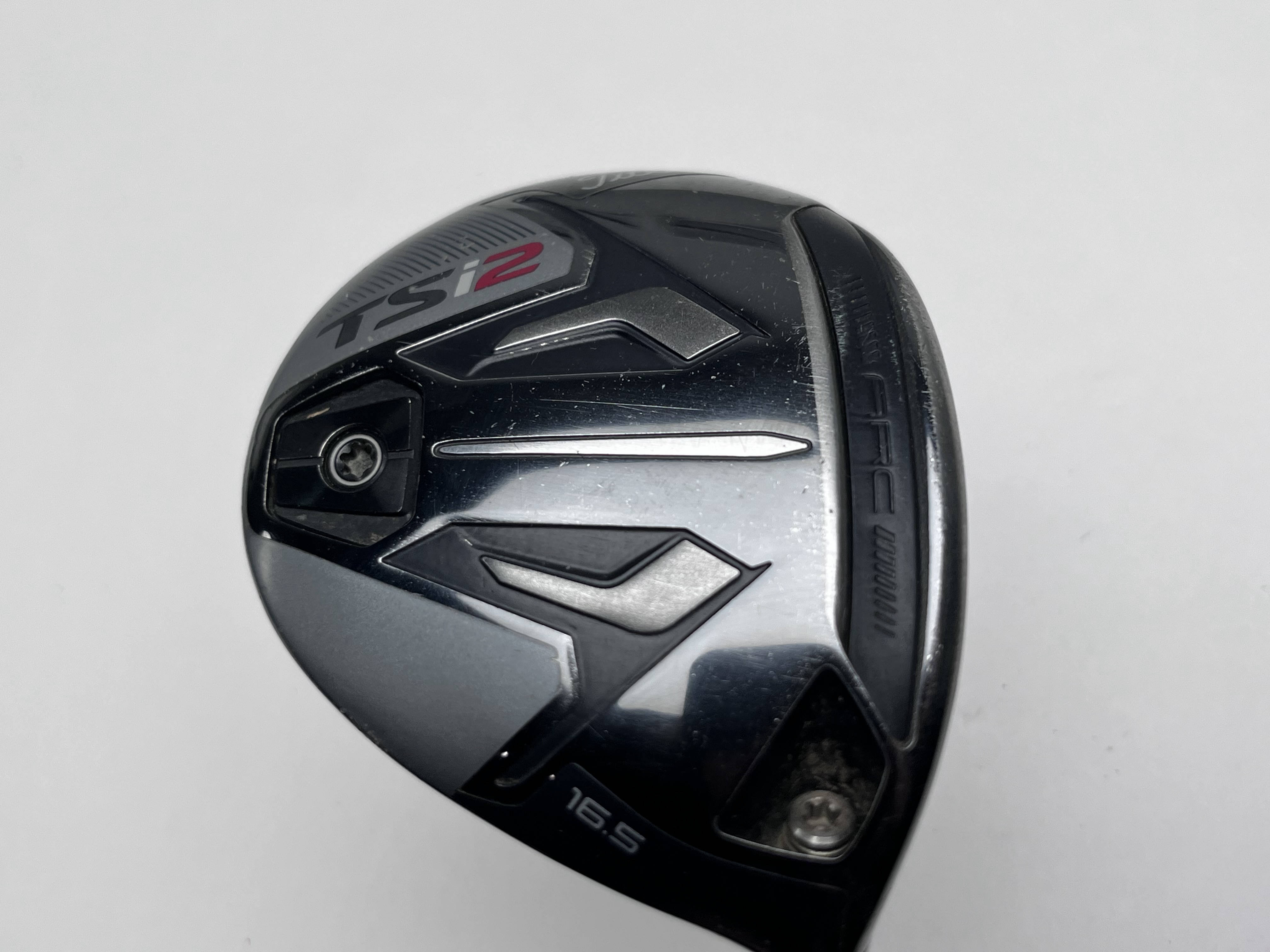 Used Titleist TSi2 Golf Fairway Woods | StickHawk