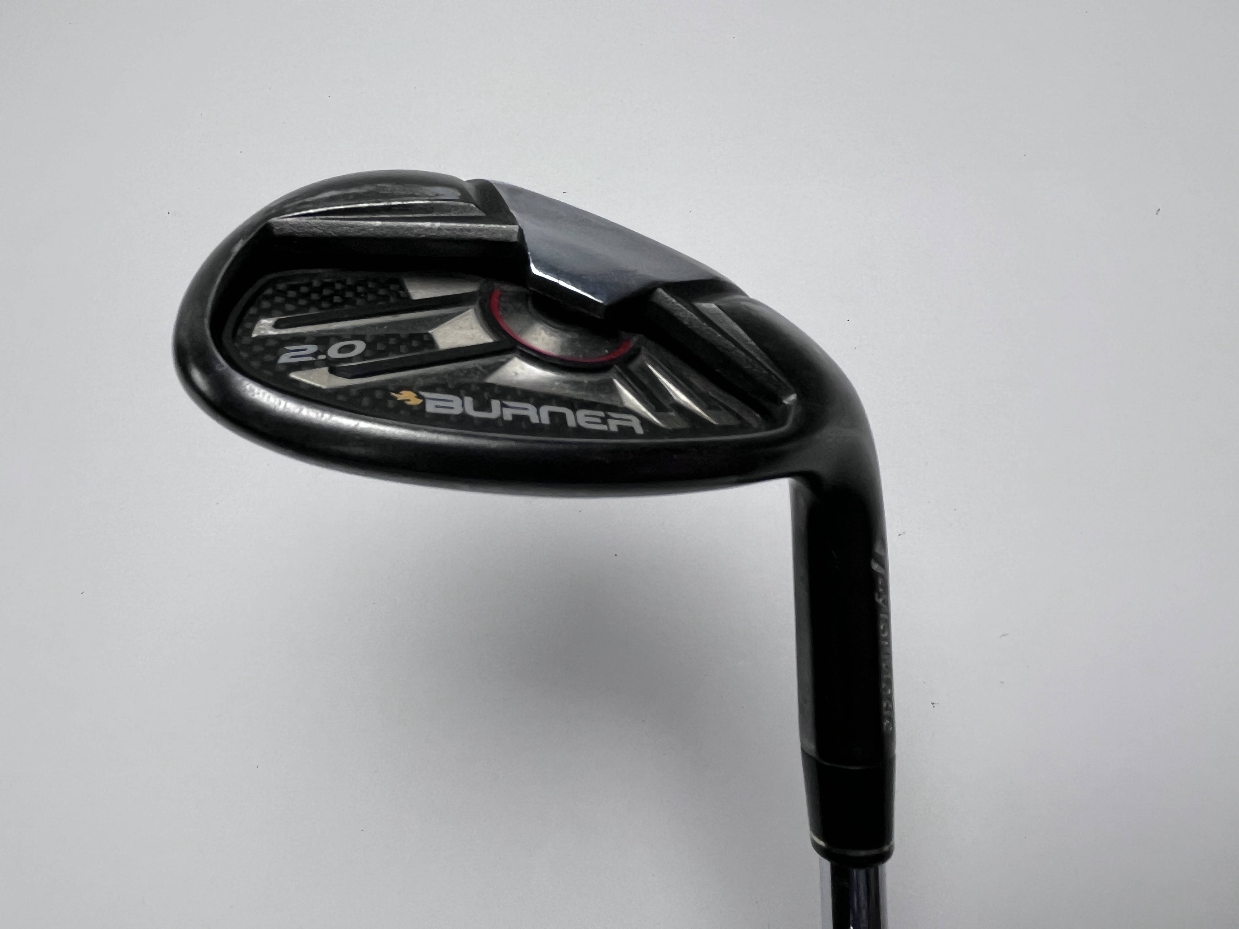Used TaylorMade Burner 2.0 Golf Wedges | StickHawk