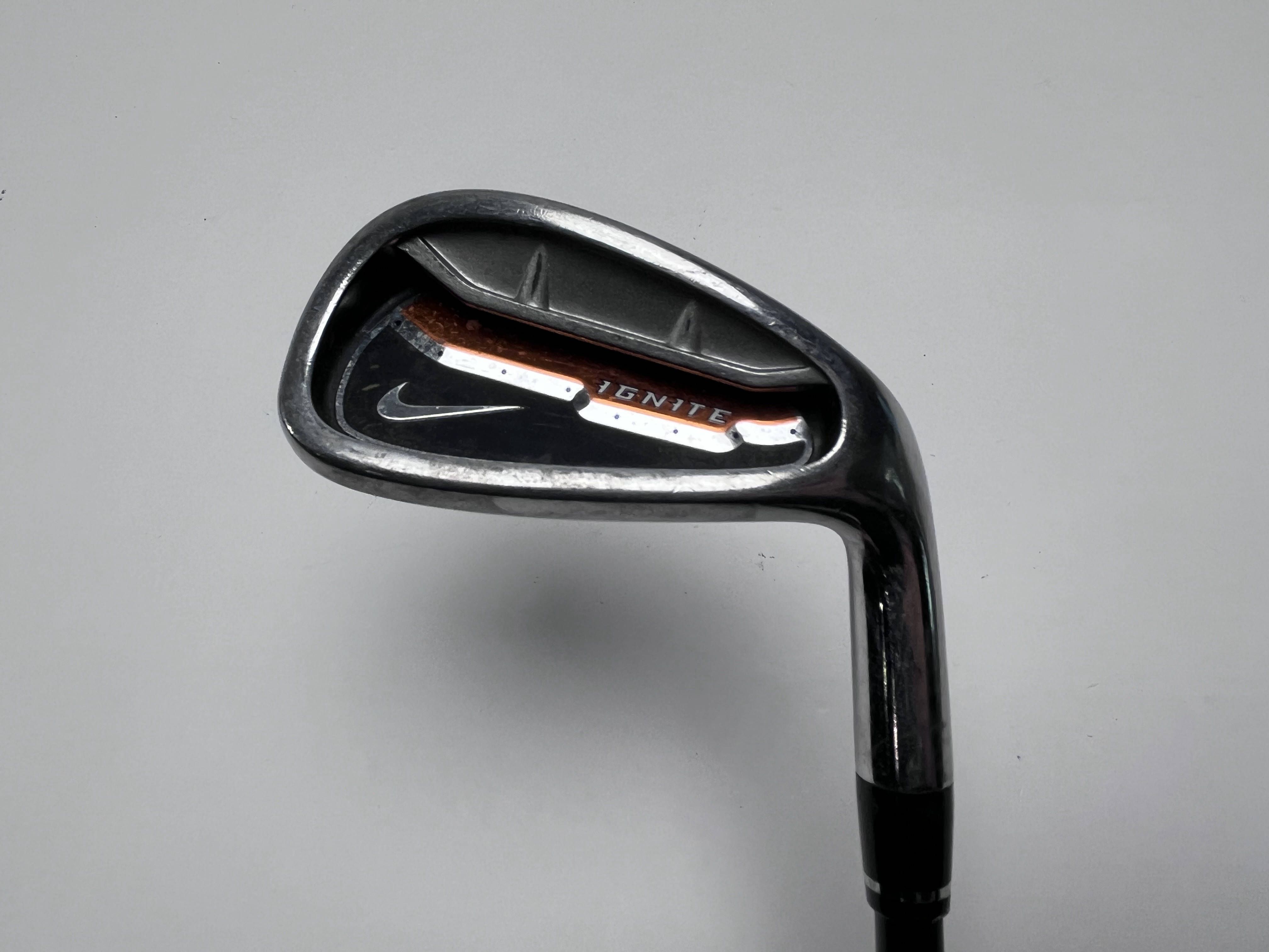 Used Nike Ignite Golf Single Irons | StickHawk