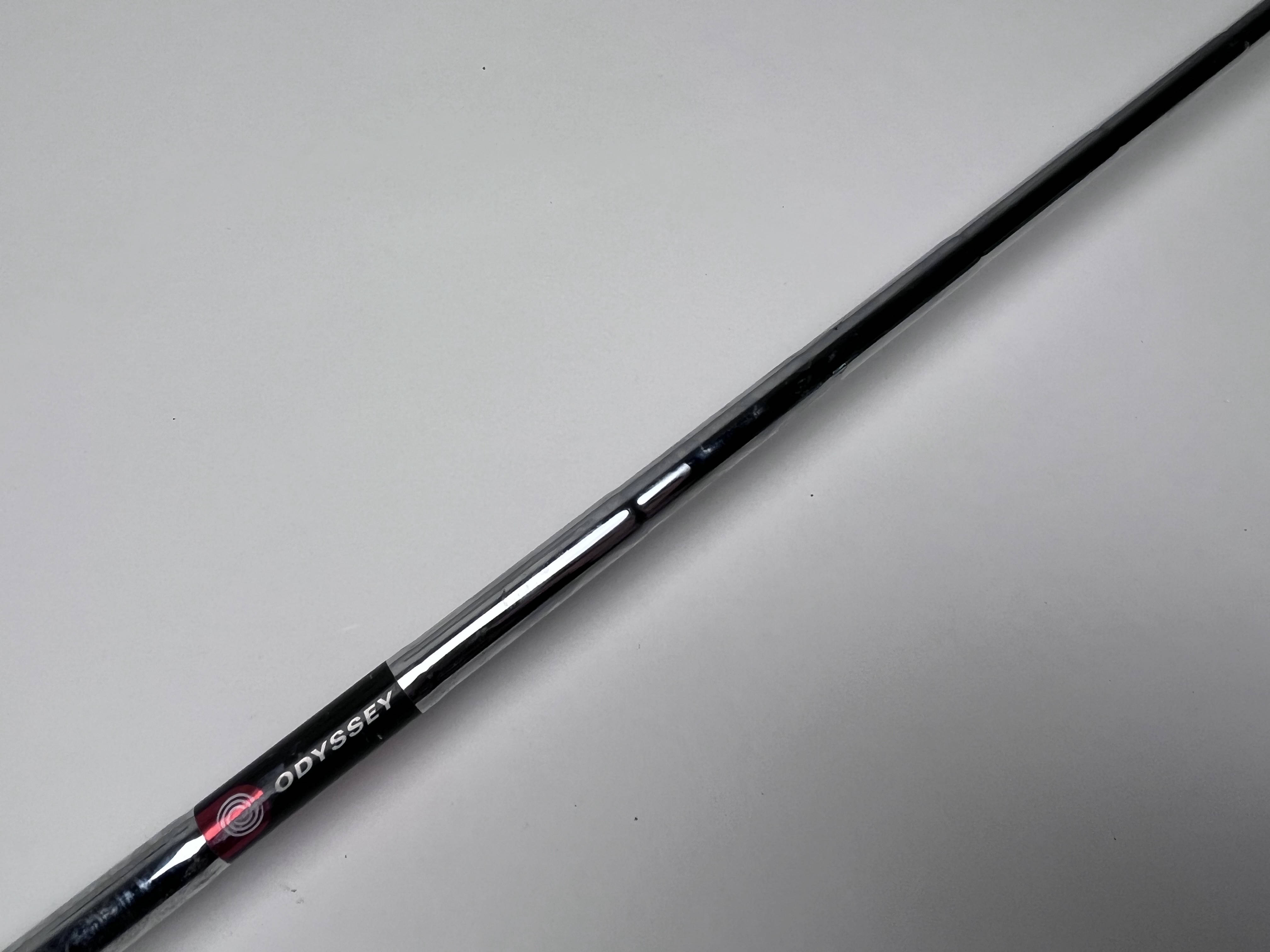 Odyssey O-Works Black Jailbird Mini S Putter 34