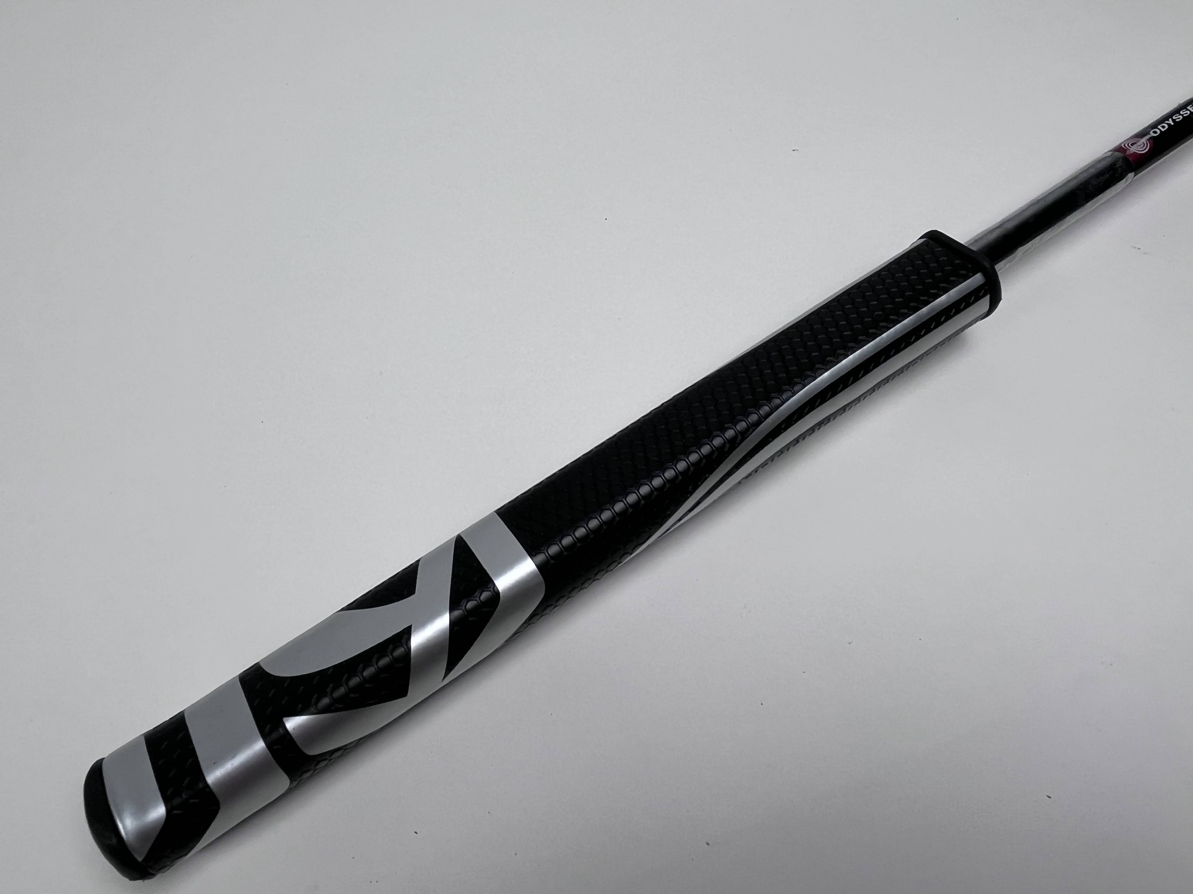 Odyssey O-Works Black Jailbird Mini S Putter 34