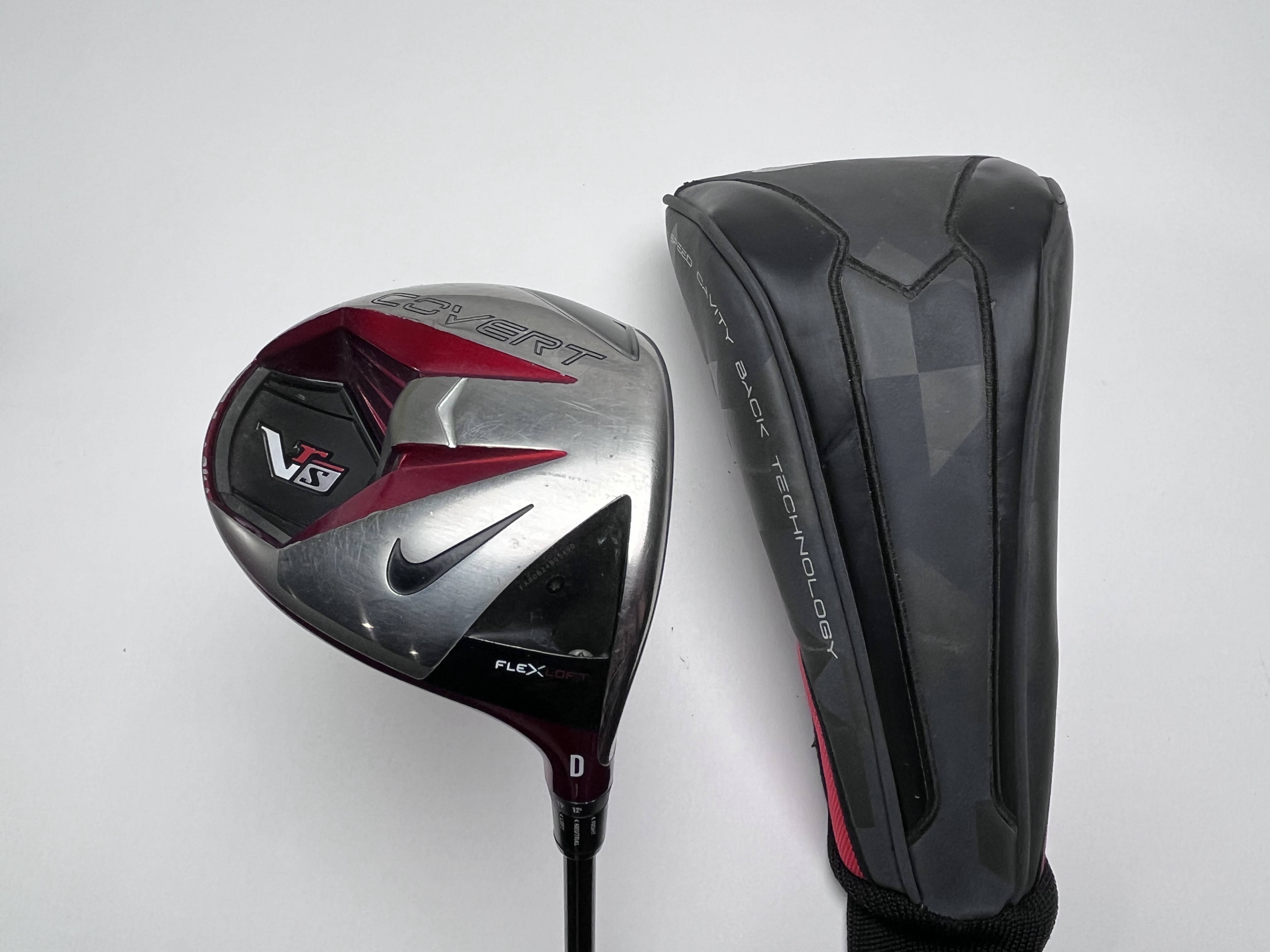 Used Nike Golf Drivers | StickHawk