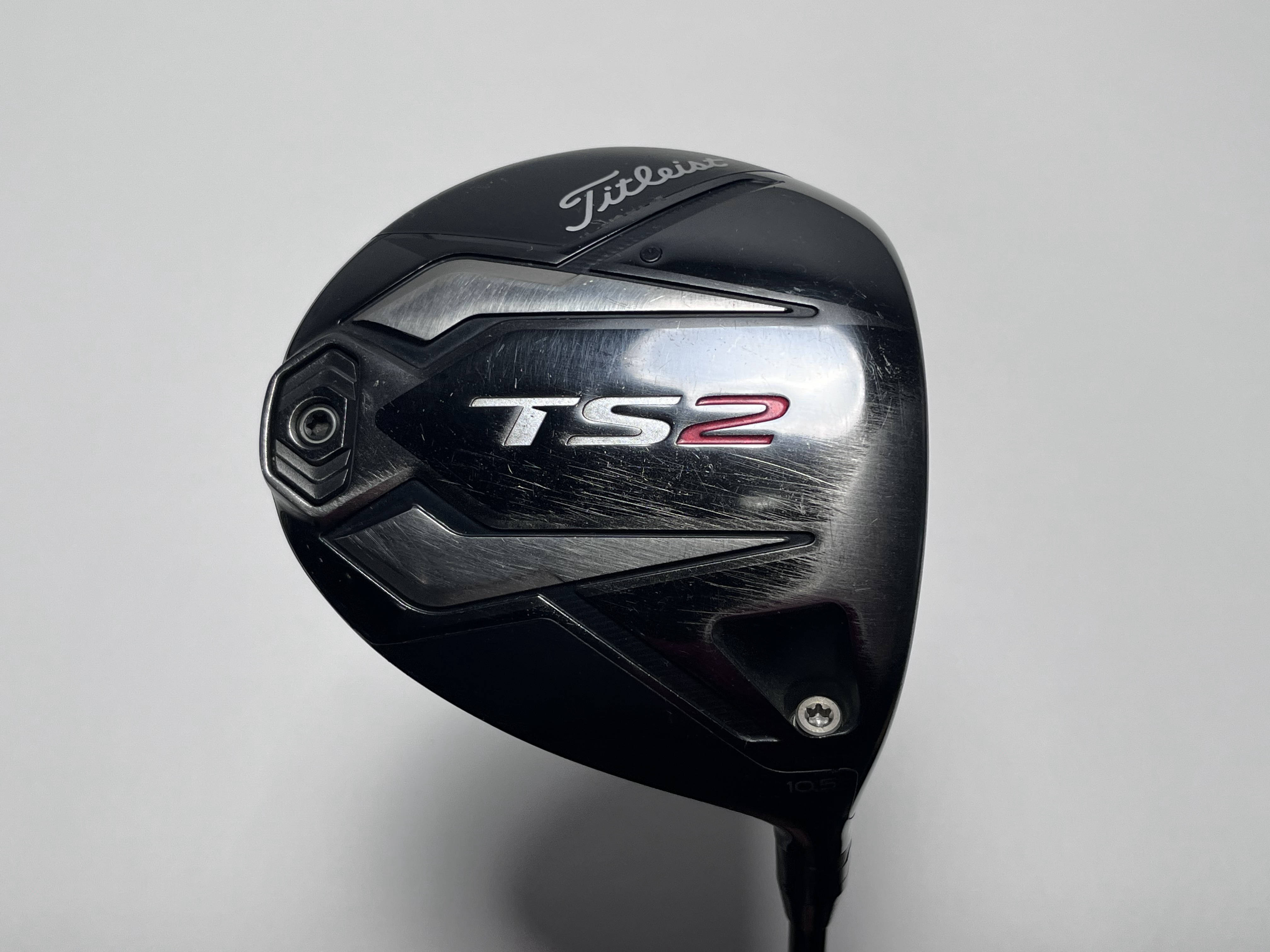 Titleist - タイトリスト TS2 10.5 Used Titleist TS2 Golf Drivers | StickHawk