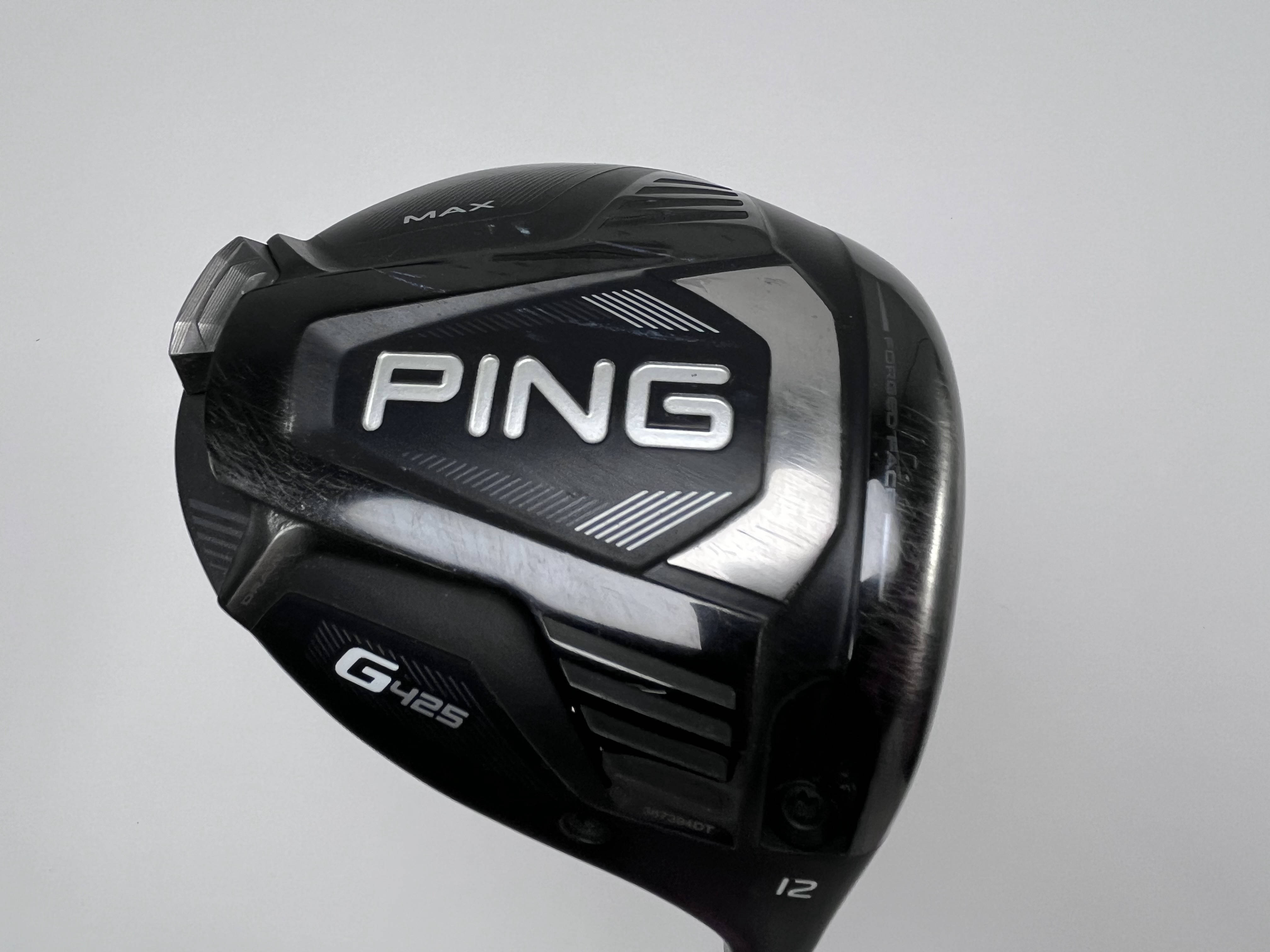 Used Ping G425 Max Golf Drivers | StickHawk