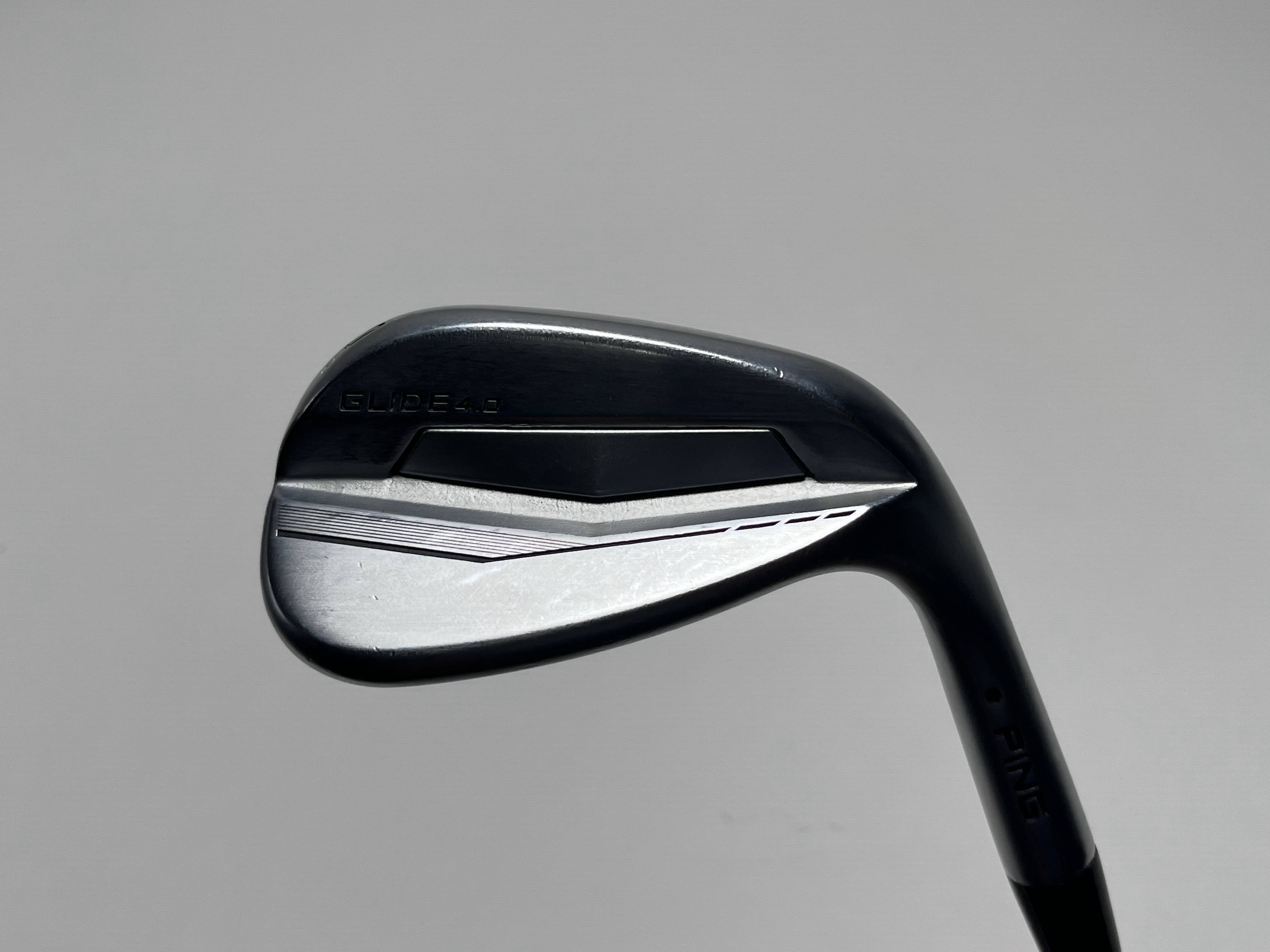 Used Ping Glide 4.0 Golf Wedges | StickHawk