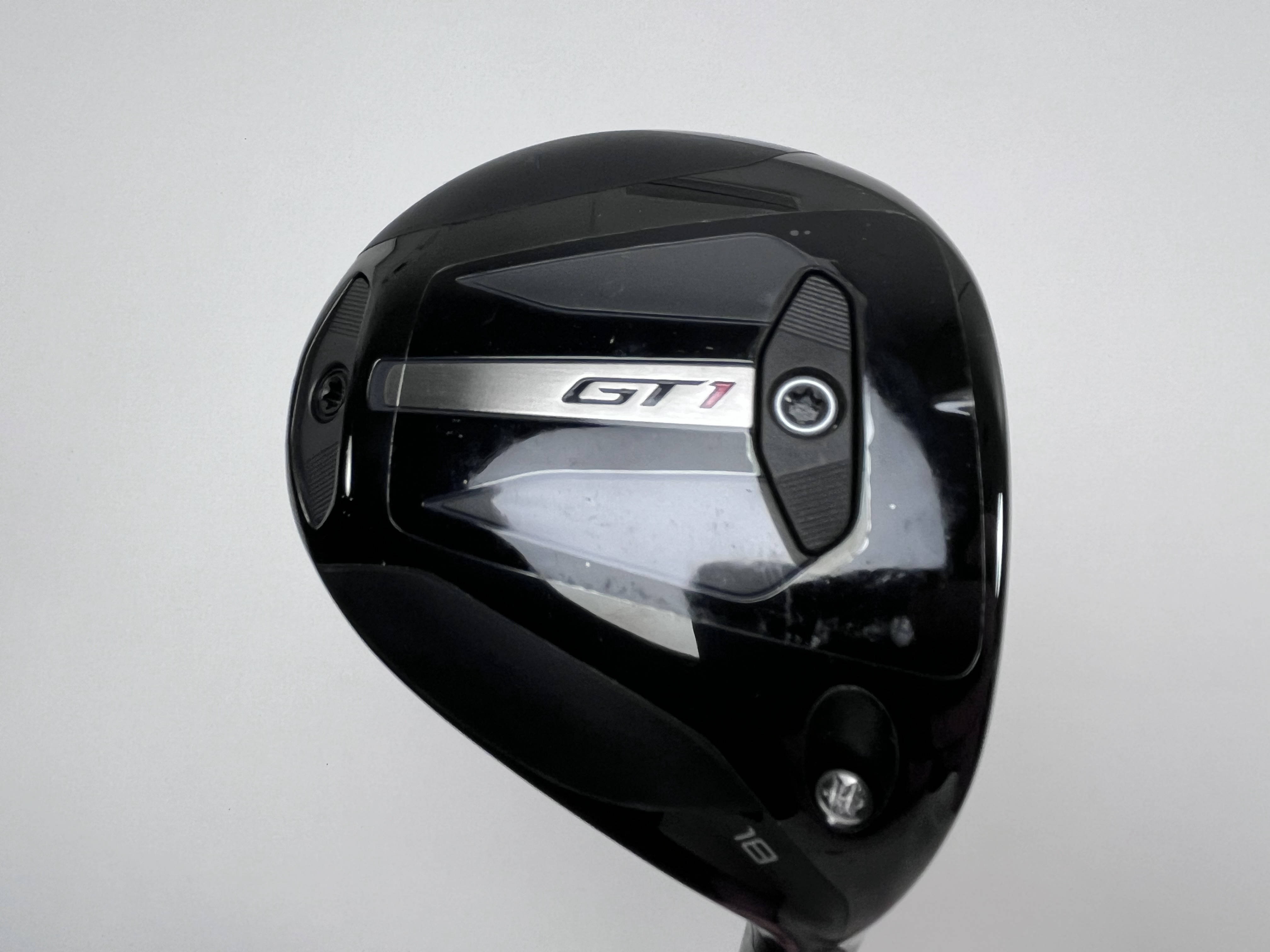 Titleist Products - StickHawk