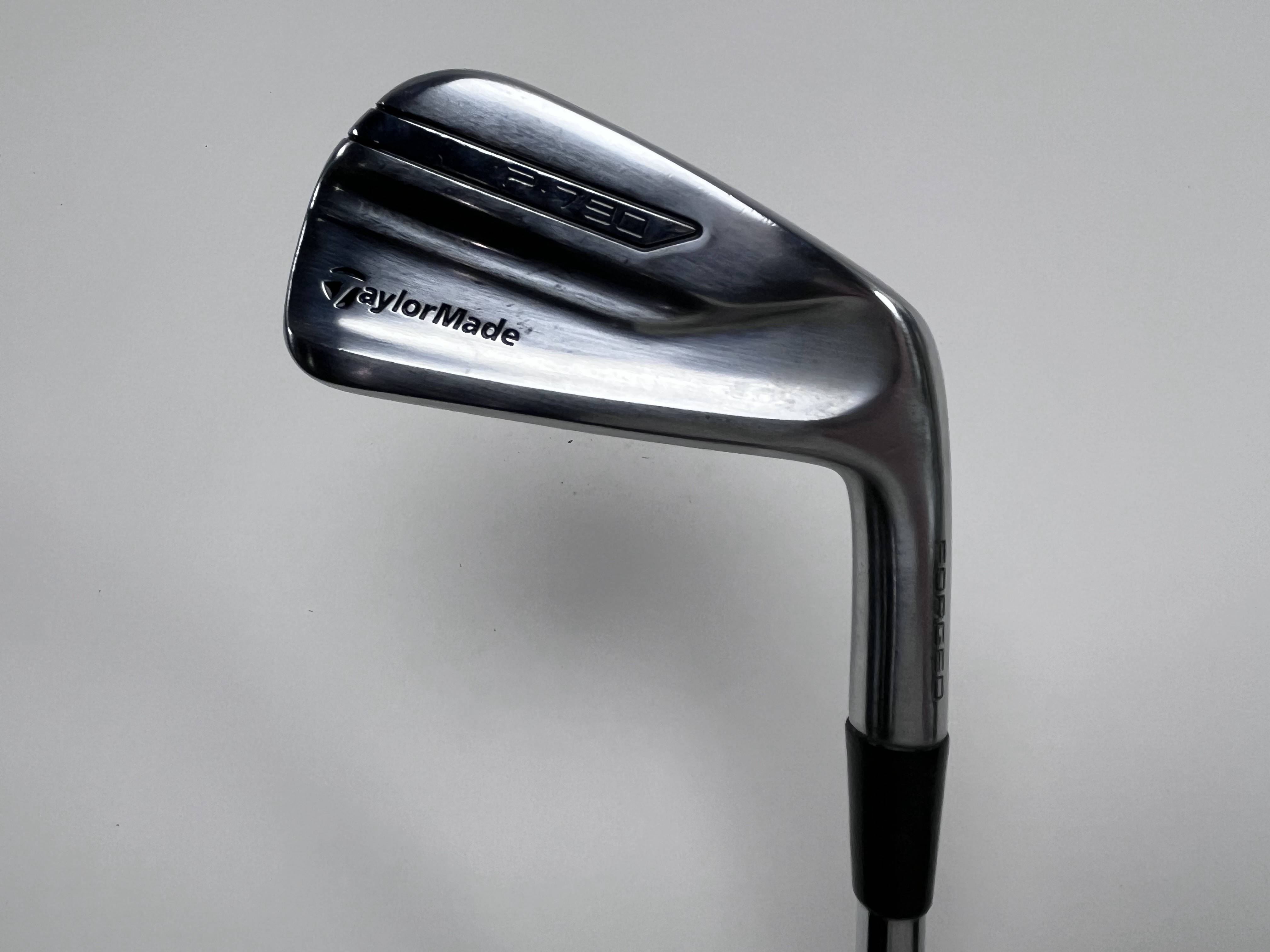Used TaylorMade P790 2017 Golf Single Irons | StickHawk