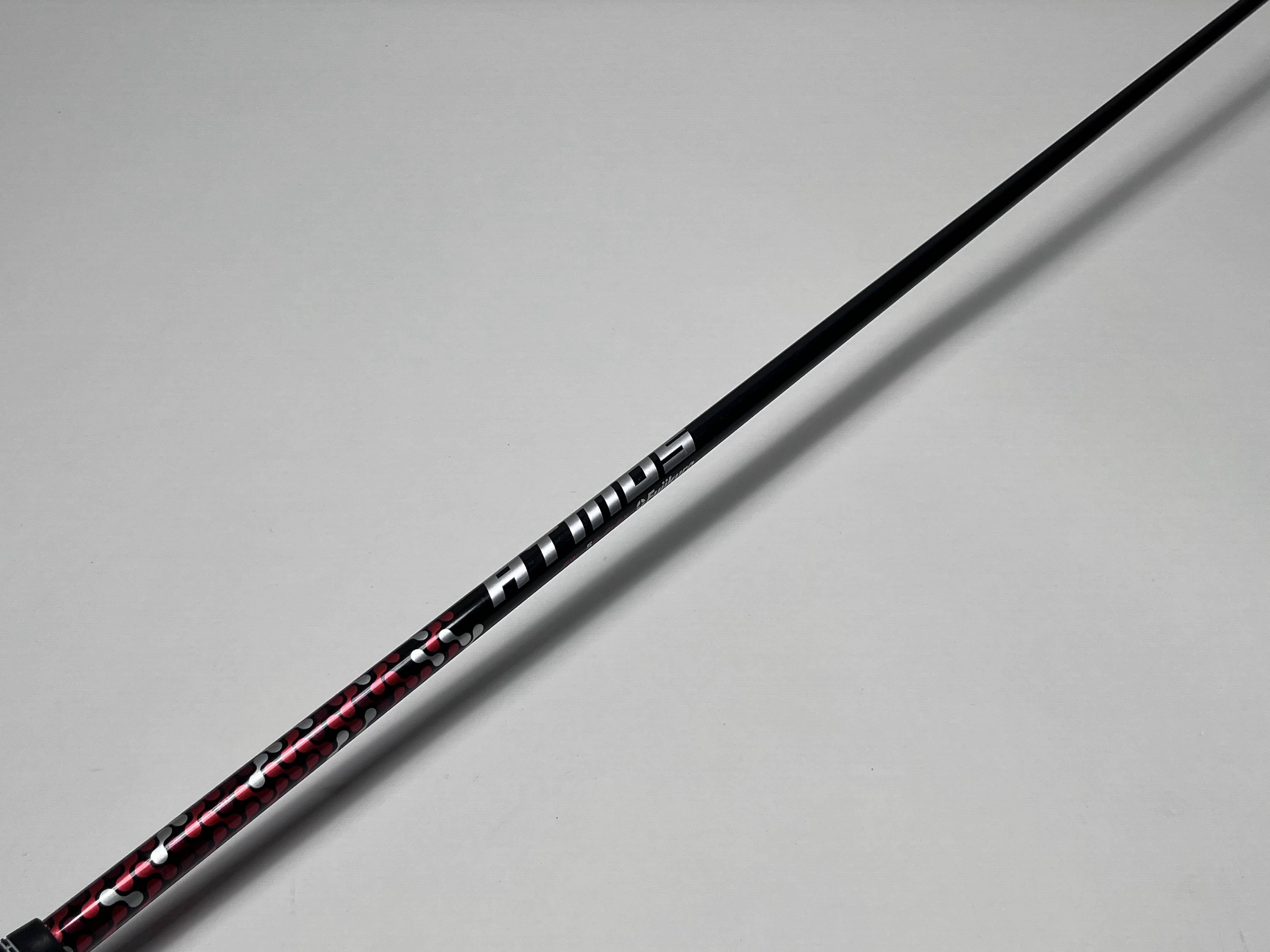 LEFTY TaylorMade M4 5 Fairway Wood 18* Fujikura Atmos Red 5R