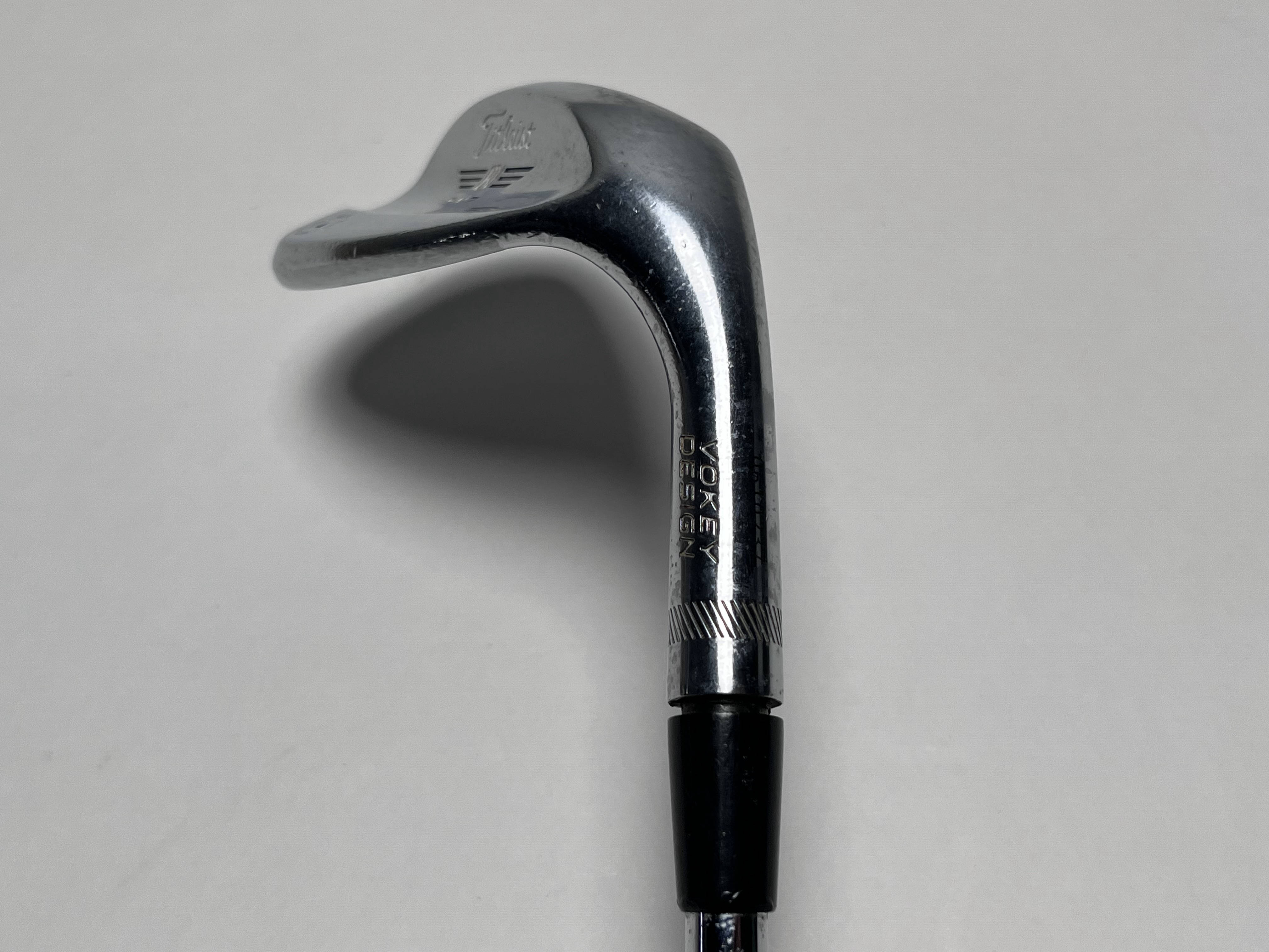 Titleist Vokey SM7 Tour Chrome Wedge 58* 8 Bounce M-Grind 950