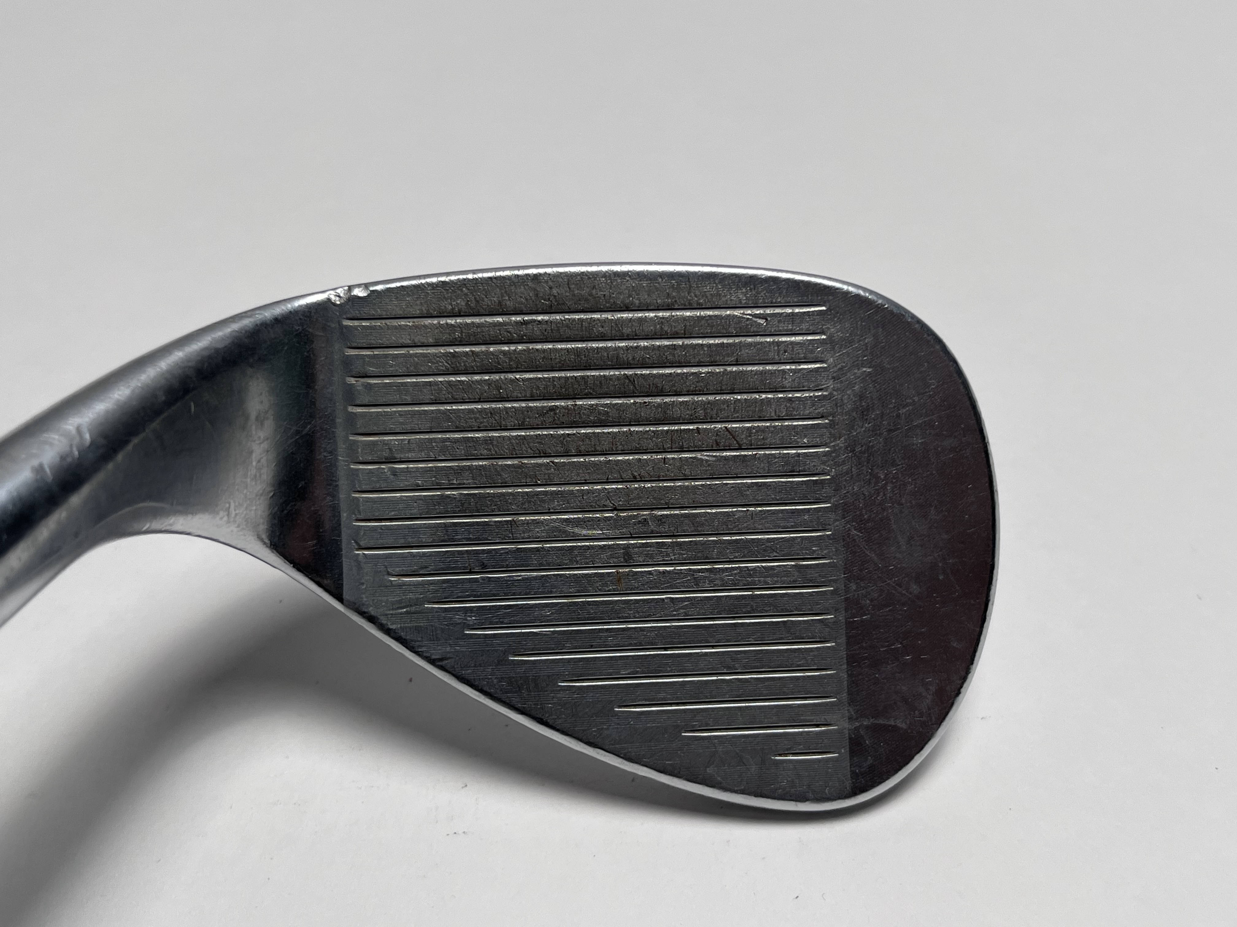 Titleist Vokey SM7 Tour Chrome Wedge 58* 8 Bounce M-Grind 950