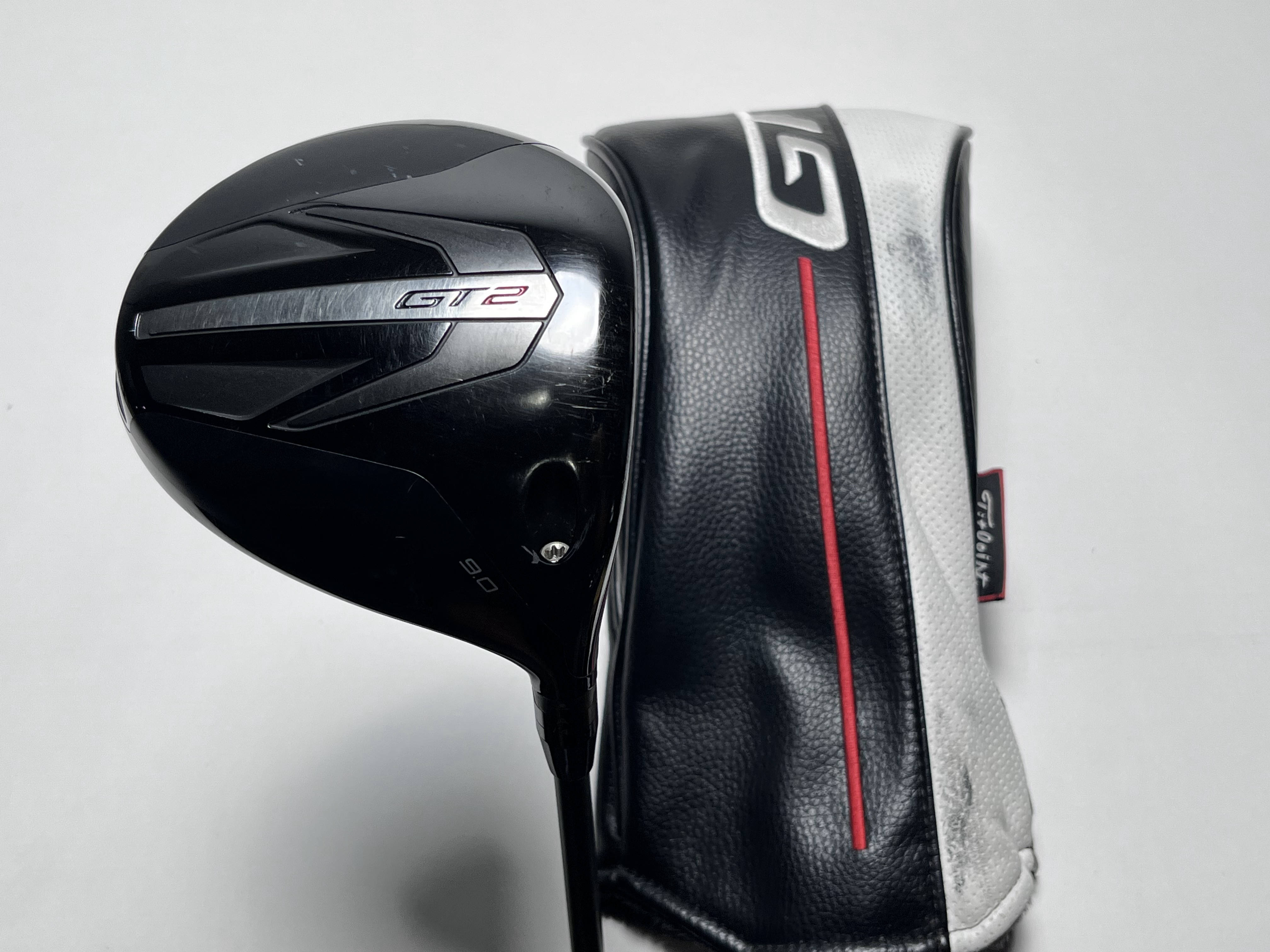 Used Titleist GT2 Golf Drivers | StickHawk