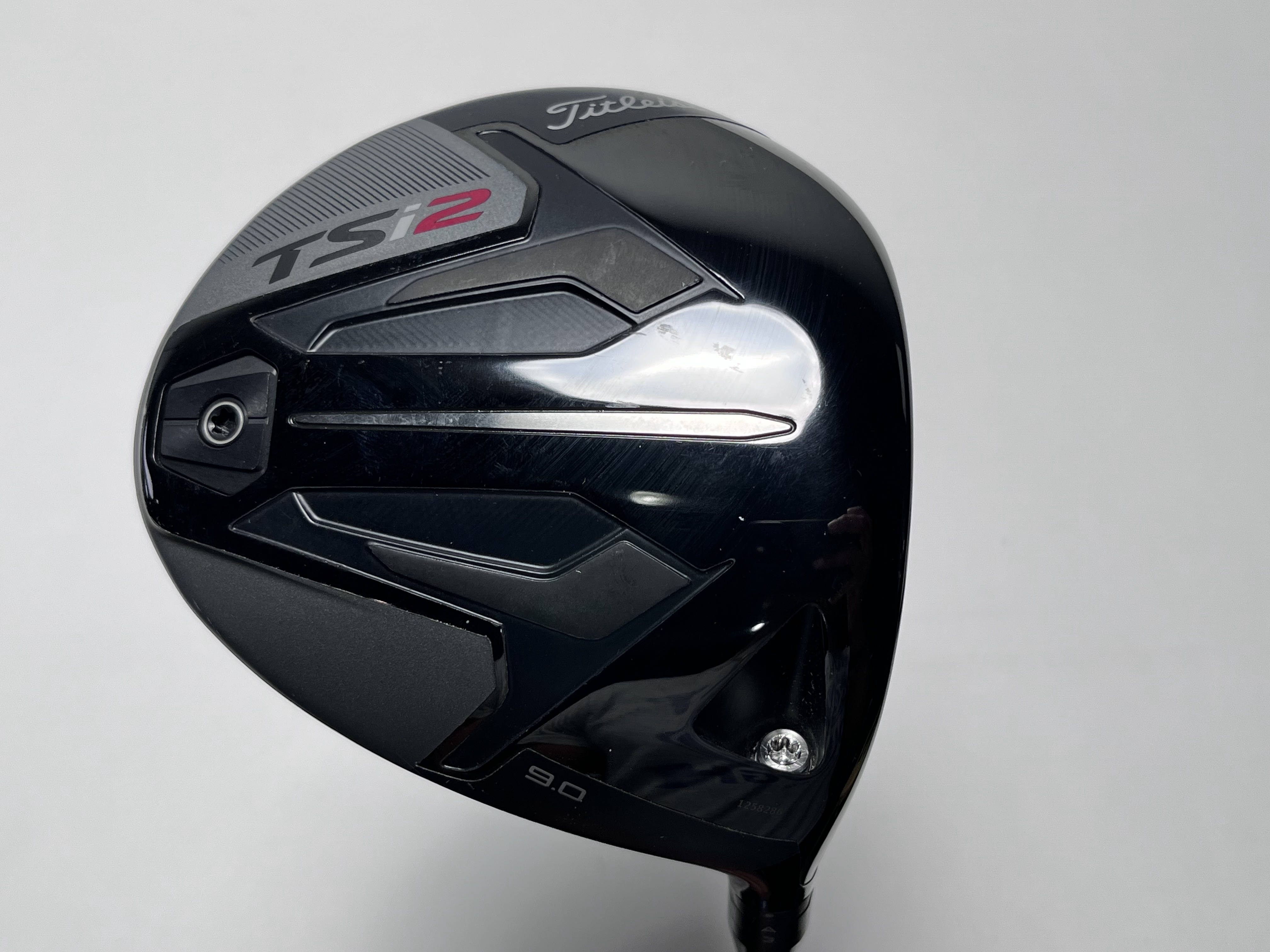 Used Titleist TSi2 Golf Drivers | StickHawk