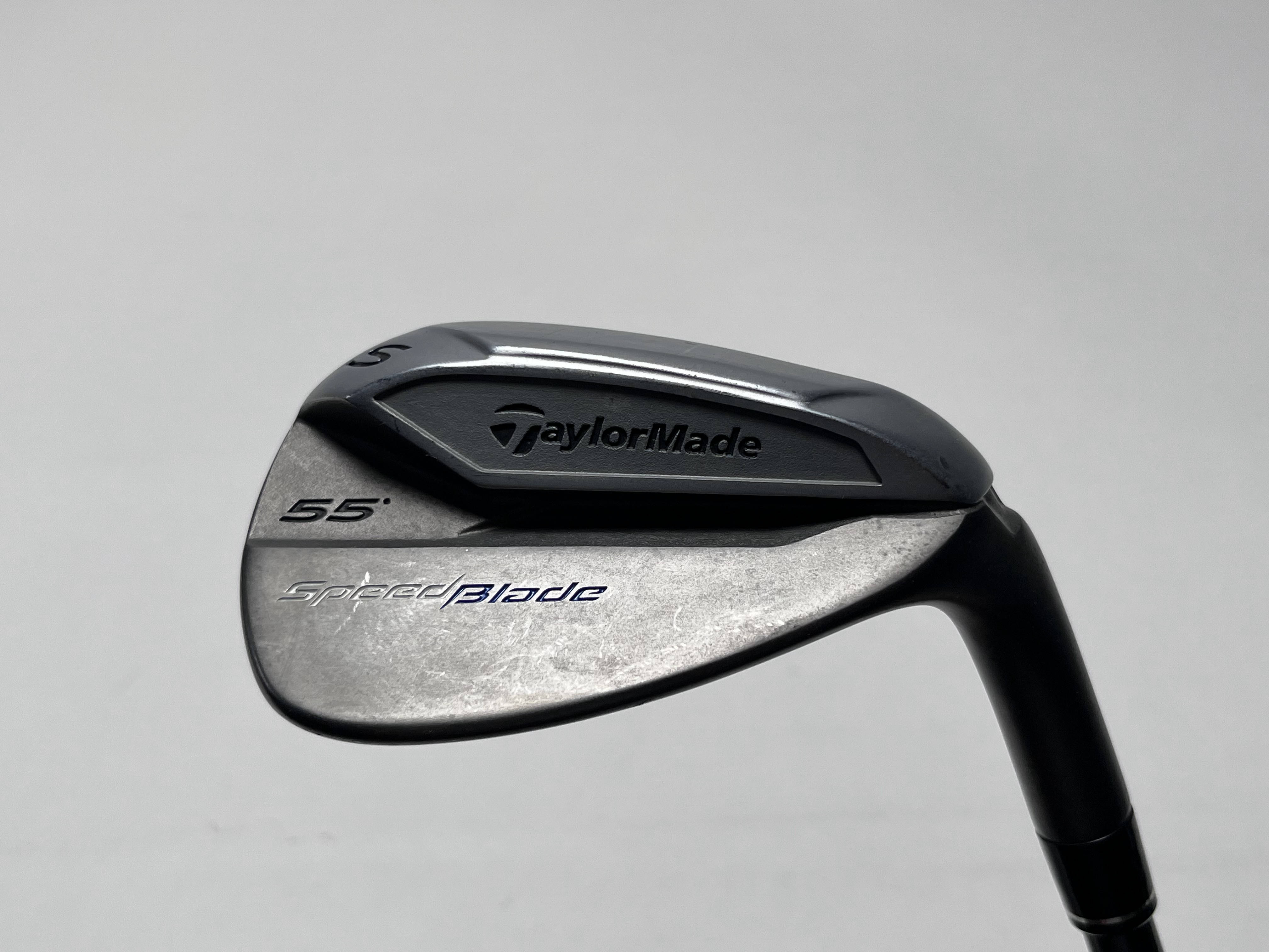 Used TaylorMade Speedblade Golf Wedges | StickHawk