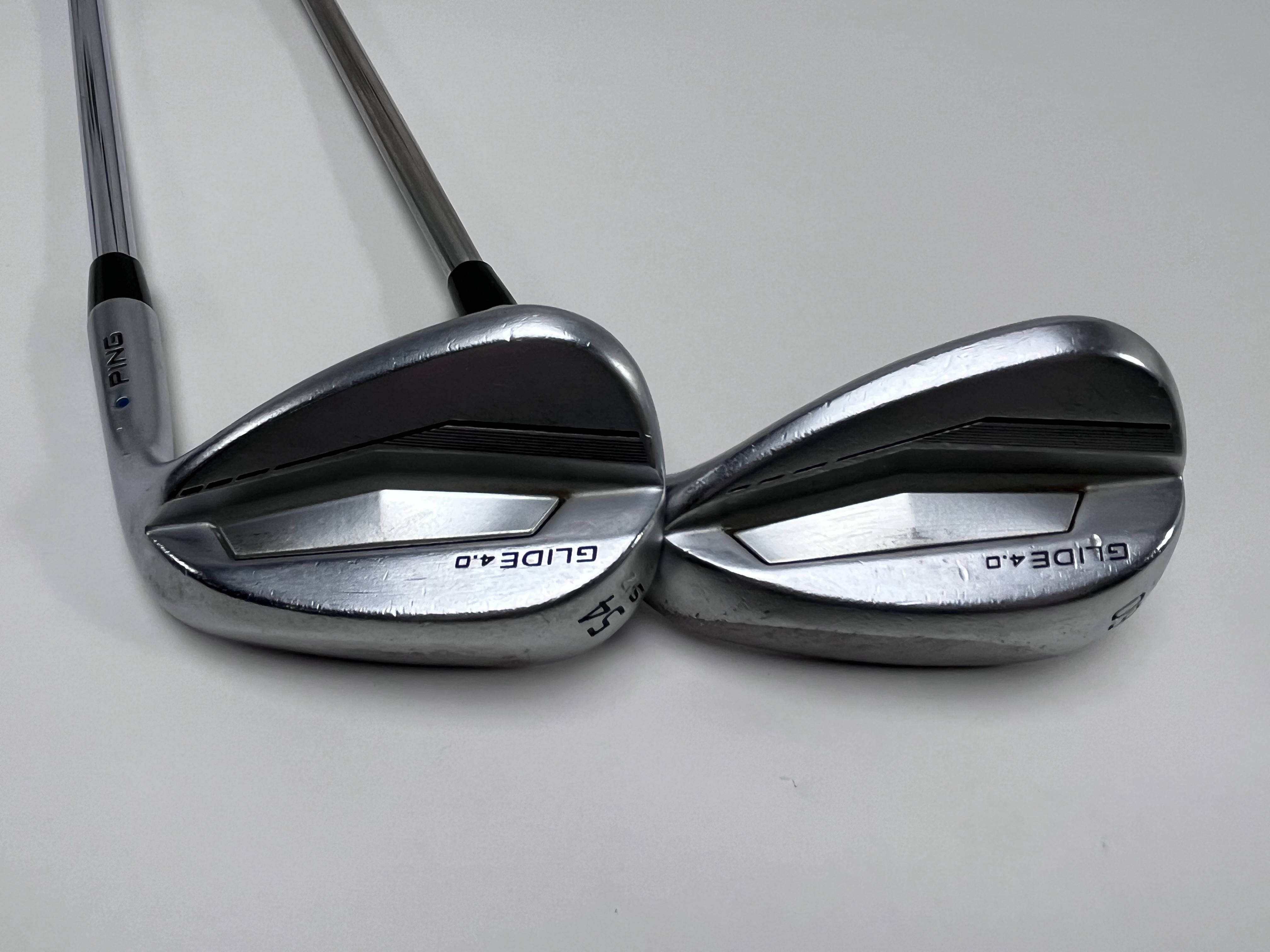 PING GLIDE 4.0 ウェッジ 52° Used Ping Glide 4.0 Golf Wedges | StickHawk