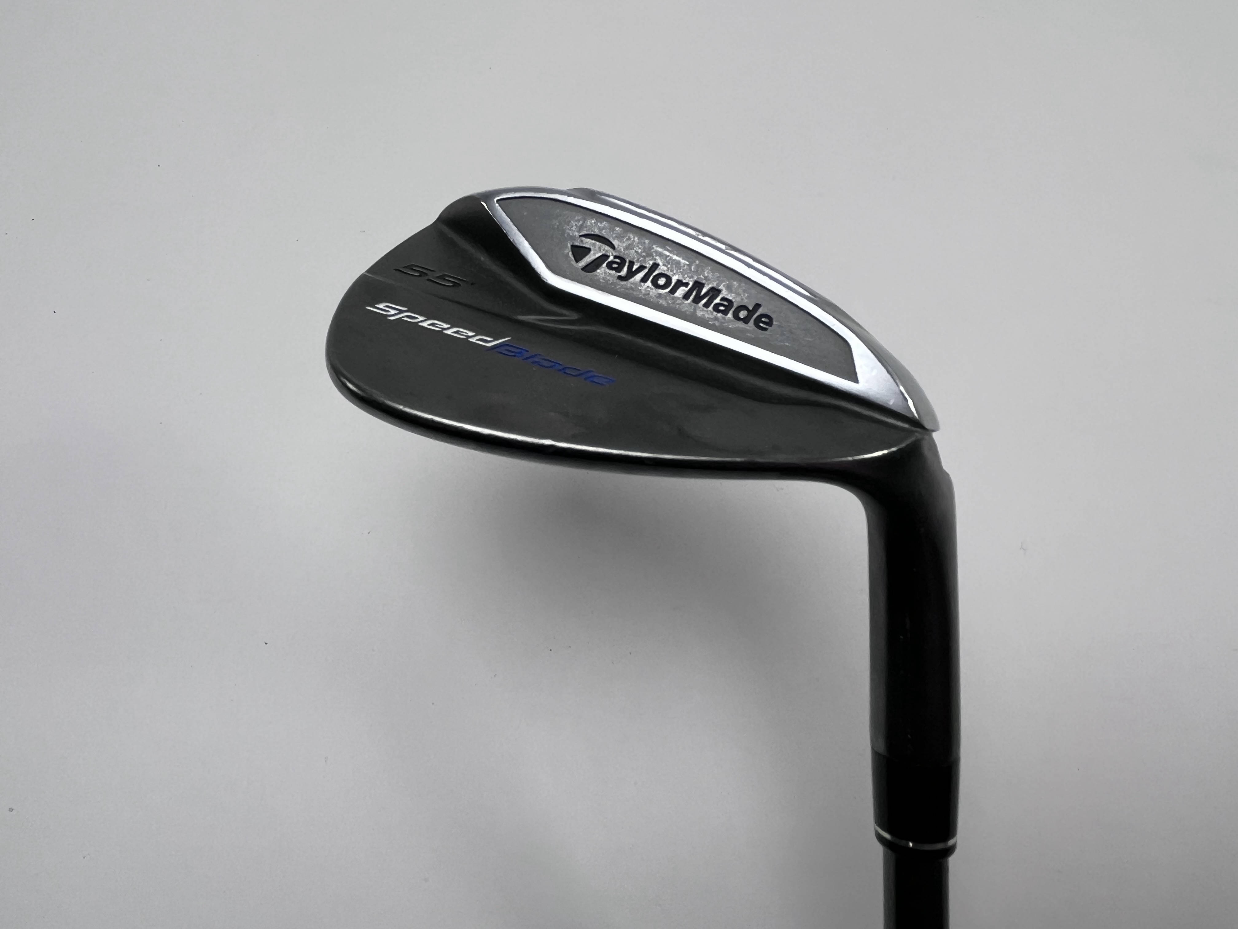 Used TaylorMade Speedblade Golf Wedges | StickHawk