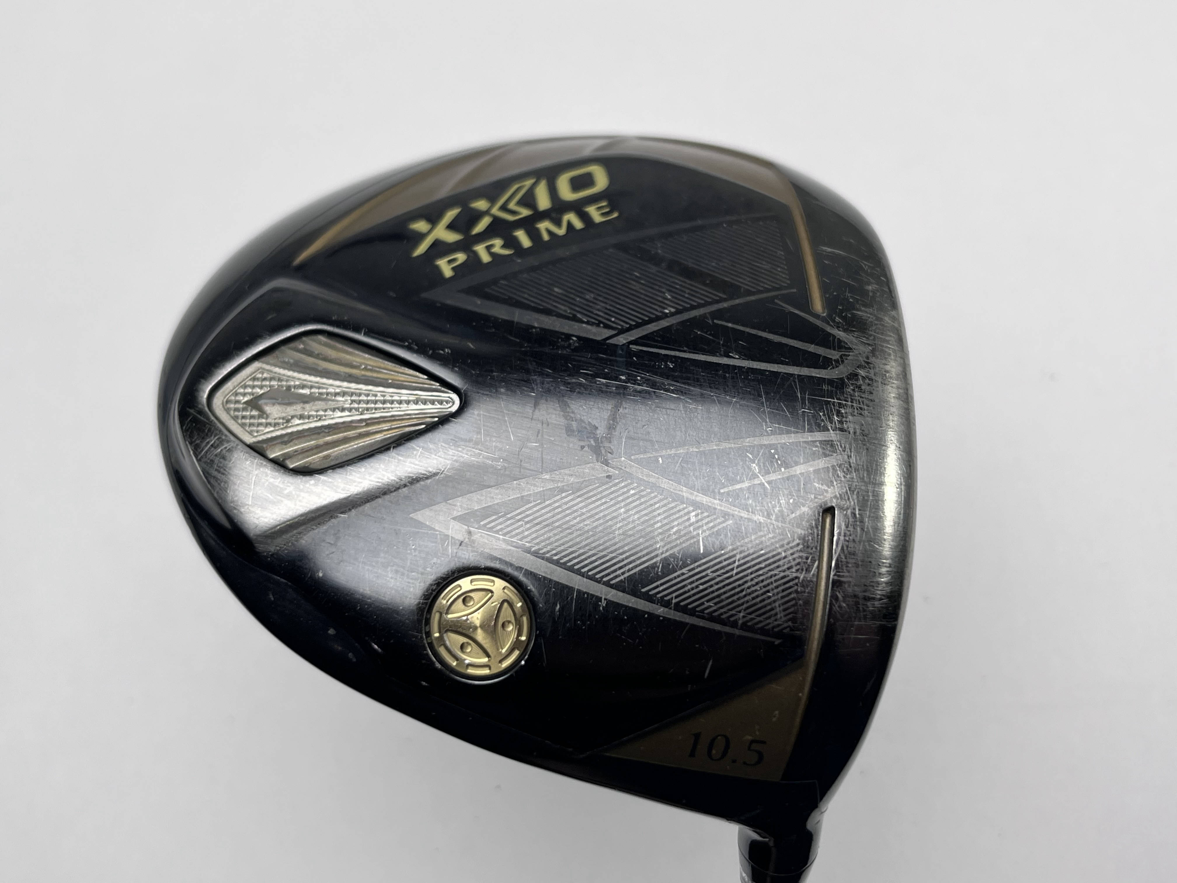 Used XXIO Prime 11 Golf Drivers | StickHawk