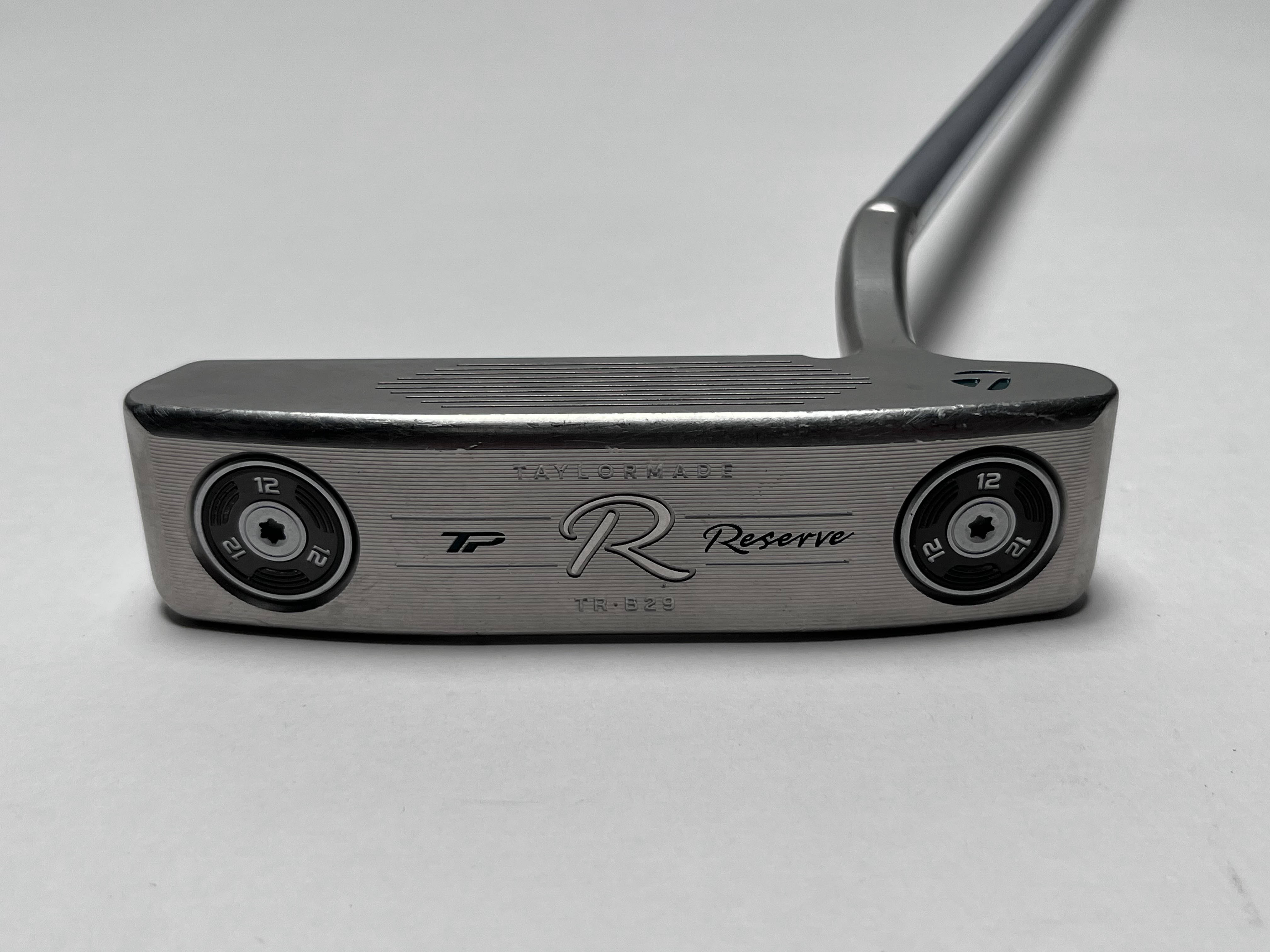 Used TaylorMade Golf Putters | StickHawk