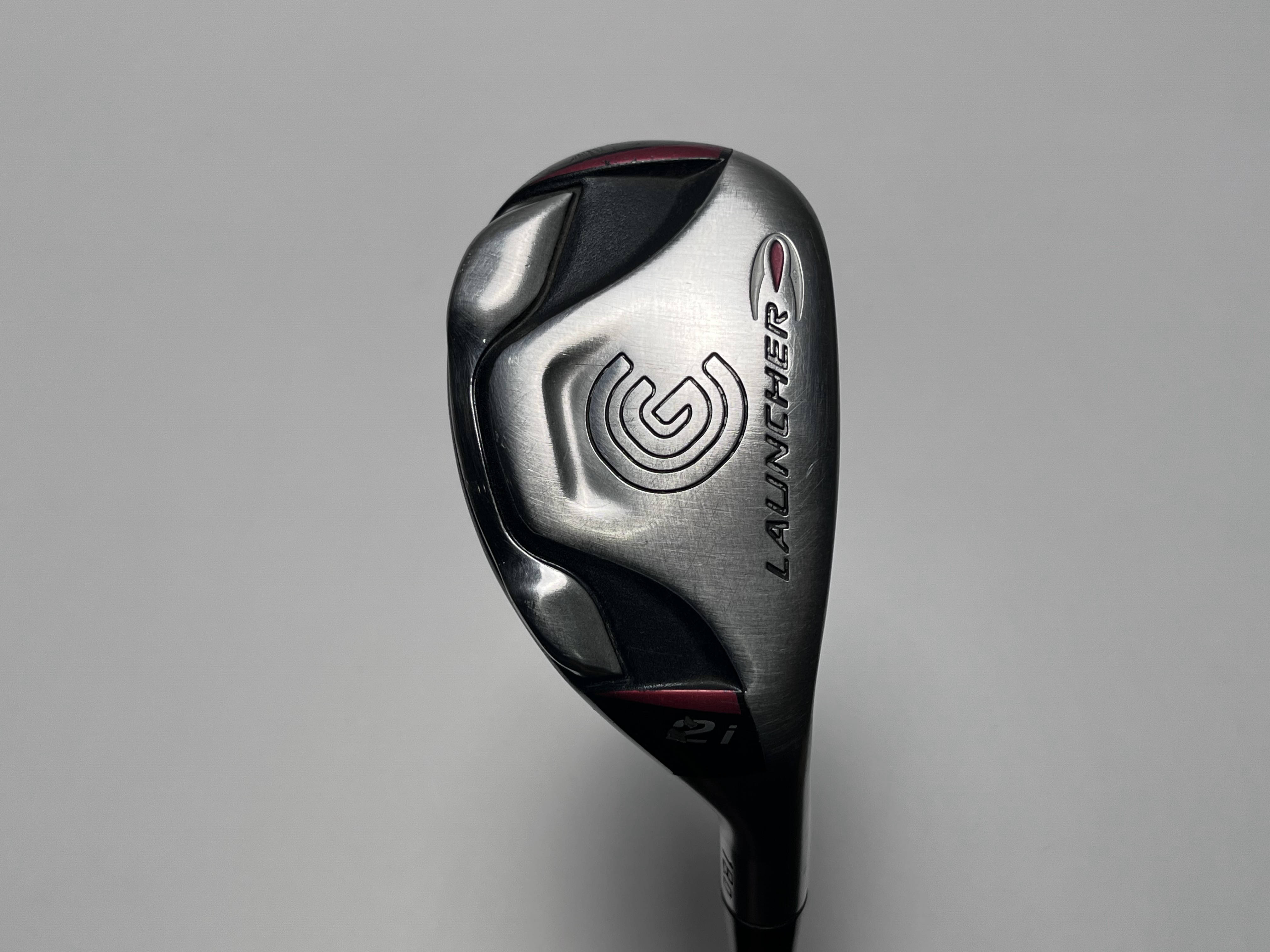Used Cleveland 2008 Launcher Golf Hybrids | StickHawk