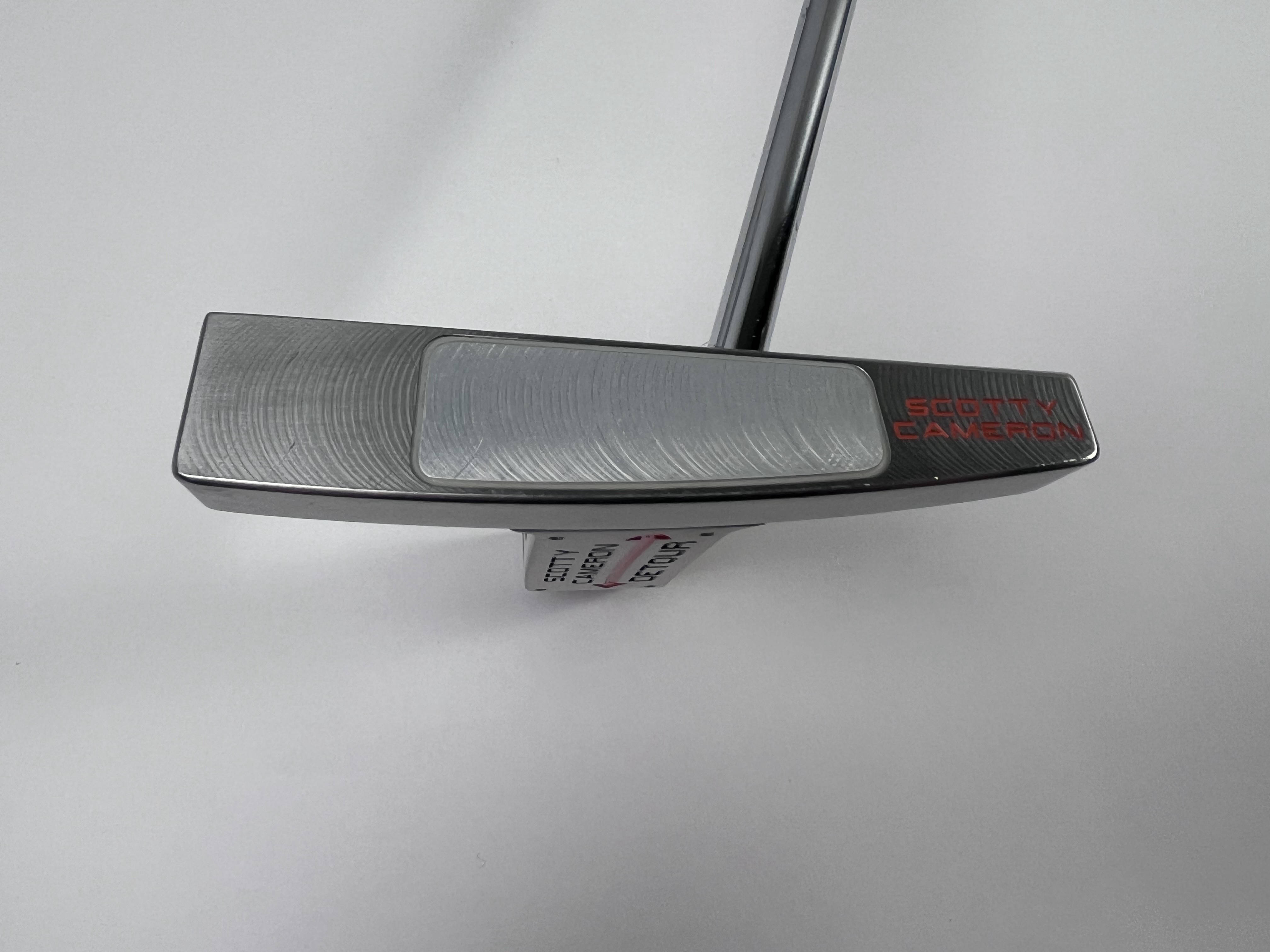 Scotty Cameron Detour Putter 35