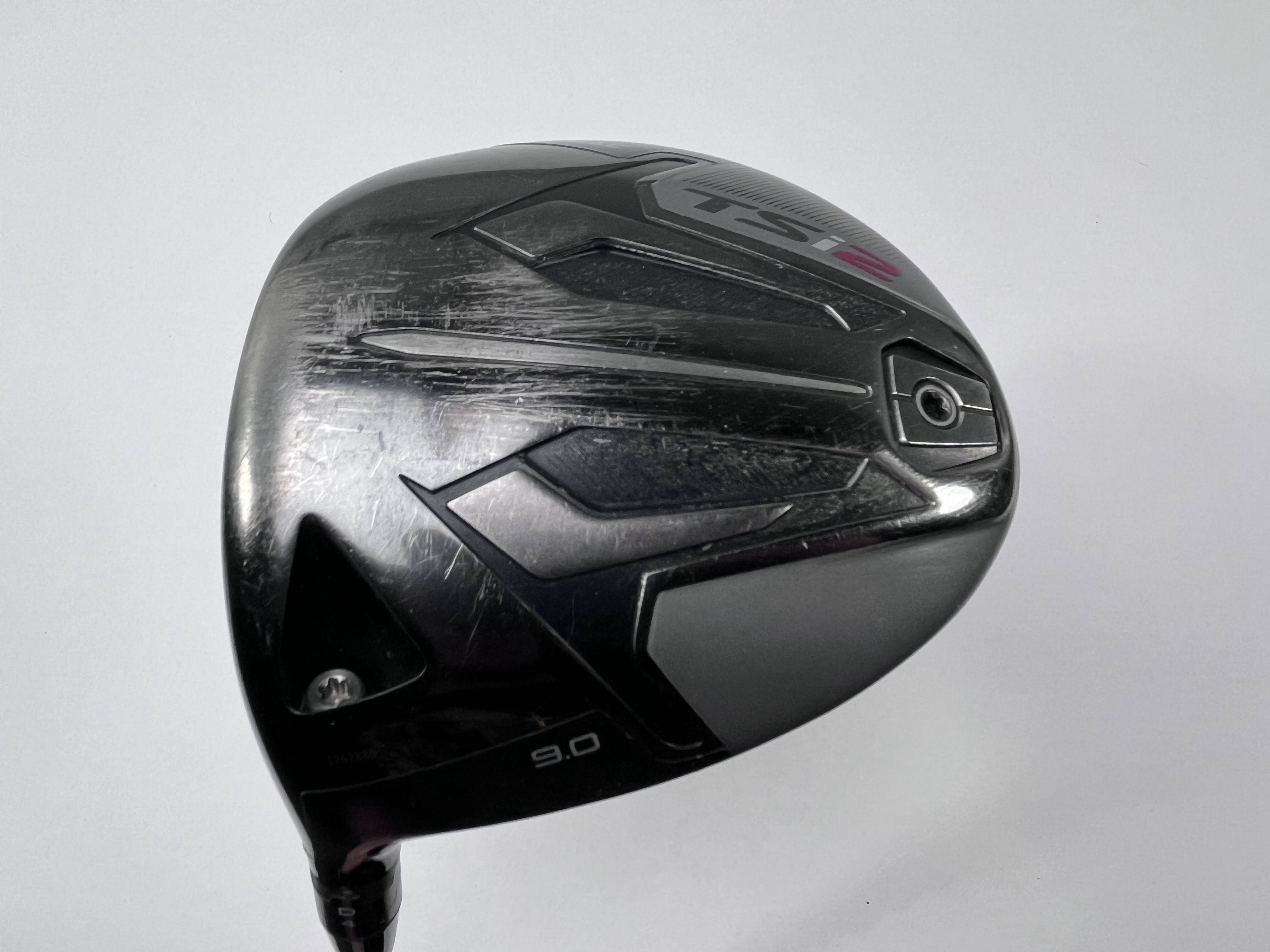 Used Titleist TSi2 Golf Drivers | StickHawk