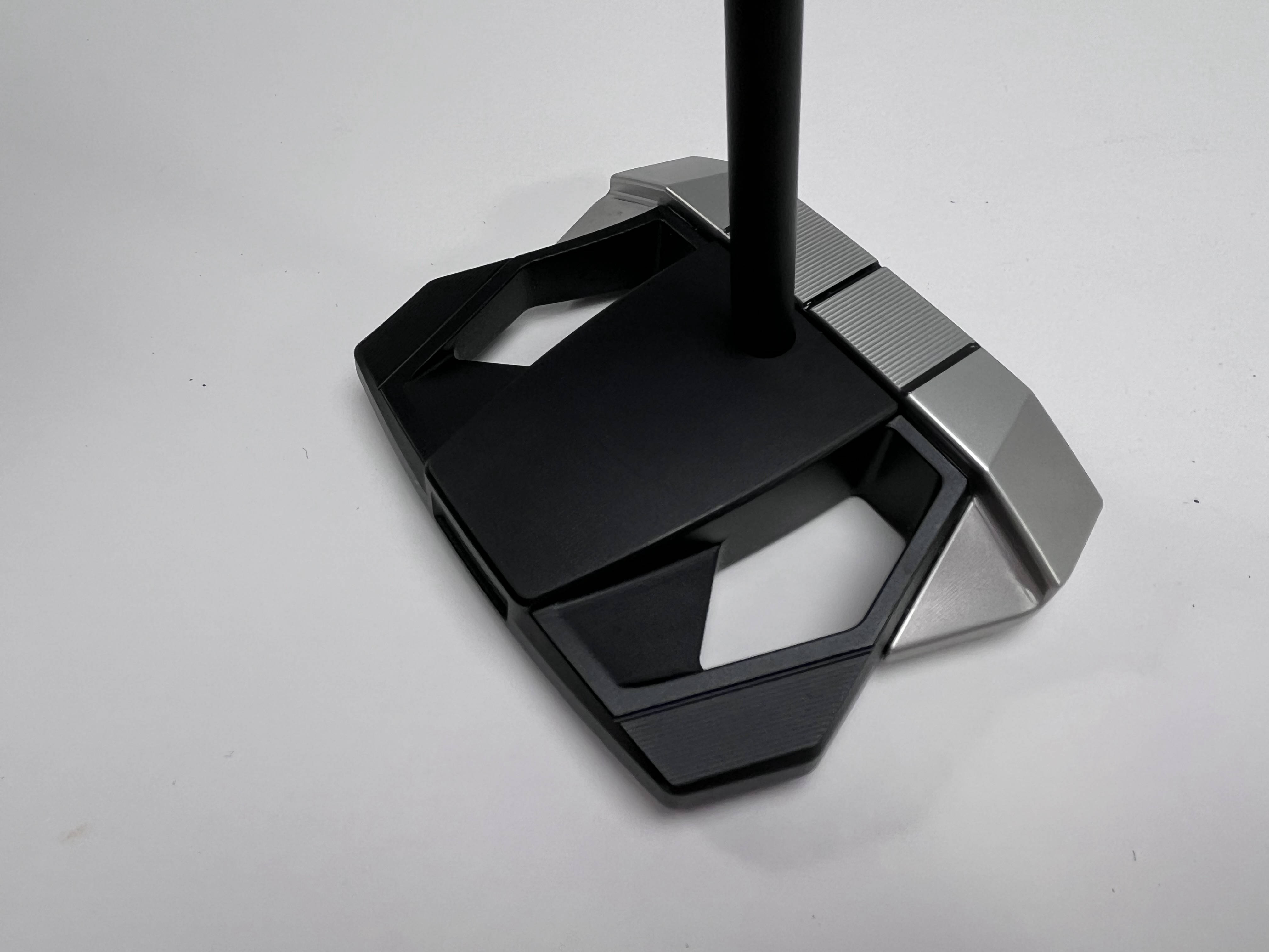 TaylorMade Spider 5K-ZT Long Broomstick Putter 46
