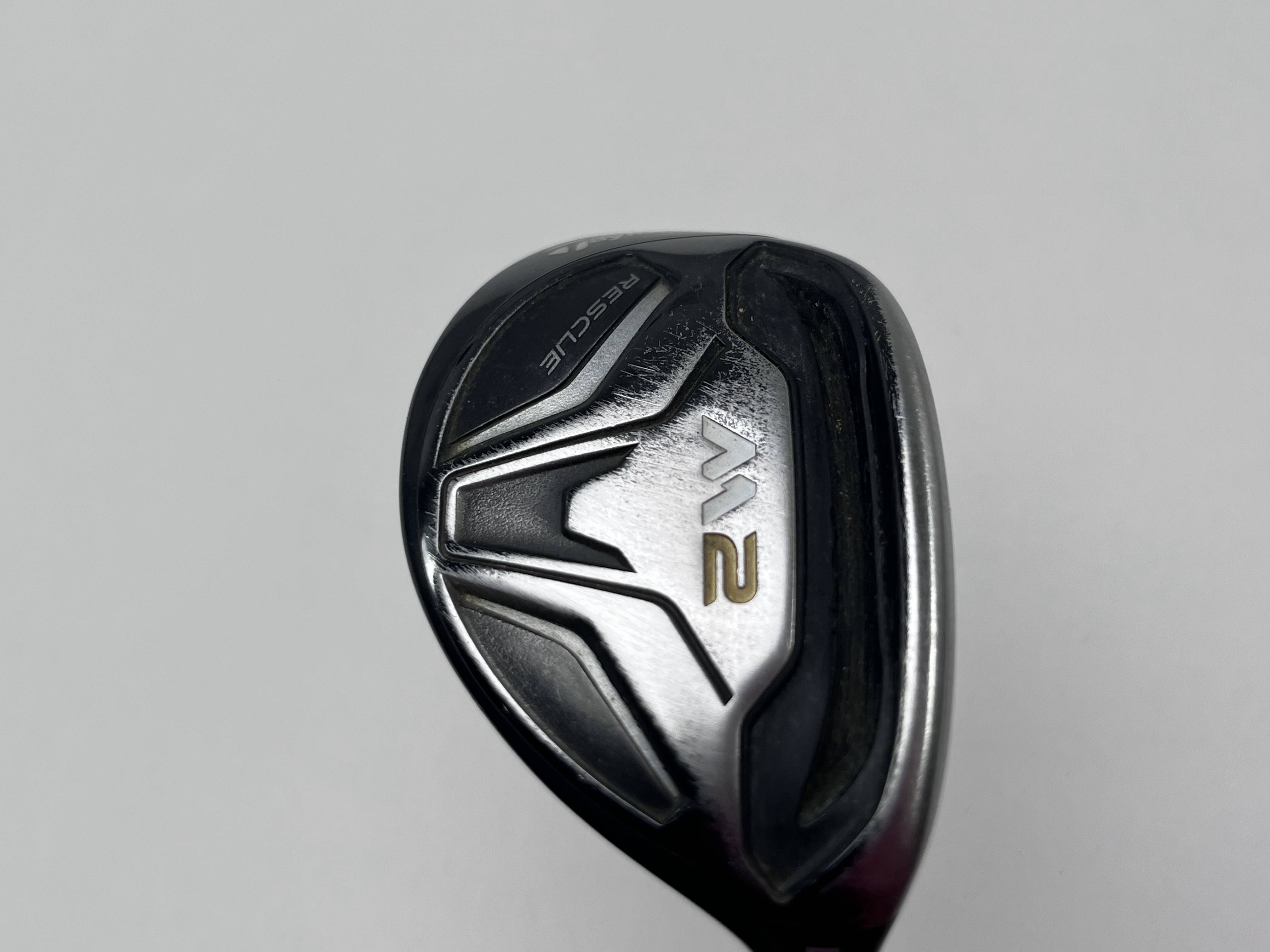 Used TaylorMade M2 Golf Hybrids | StickHawk