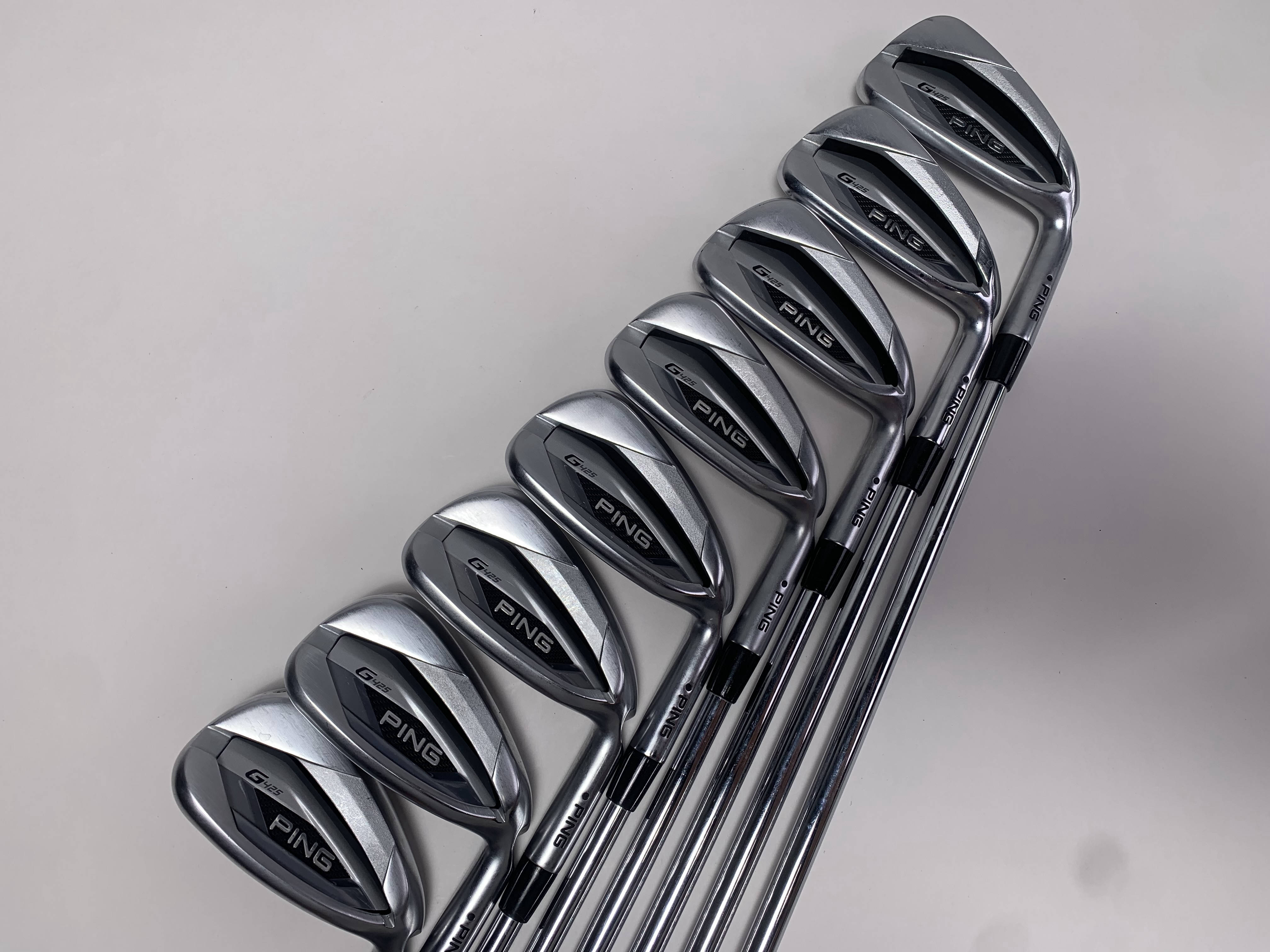 【PING入門セット】 G425 5W&4U 2本 ALTA J CB S PING入門セット】 G425 5W&4U 2本 ALTA J CB S PING入門セット】 G425