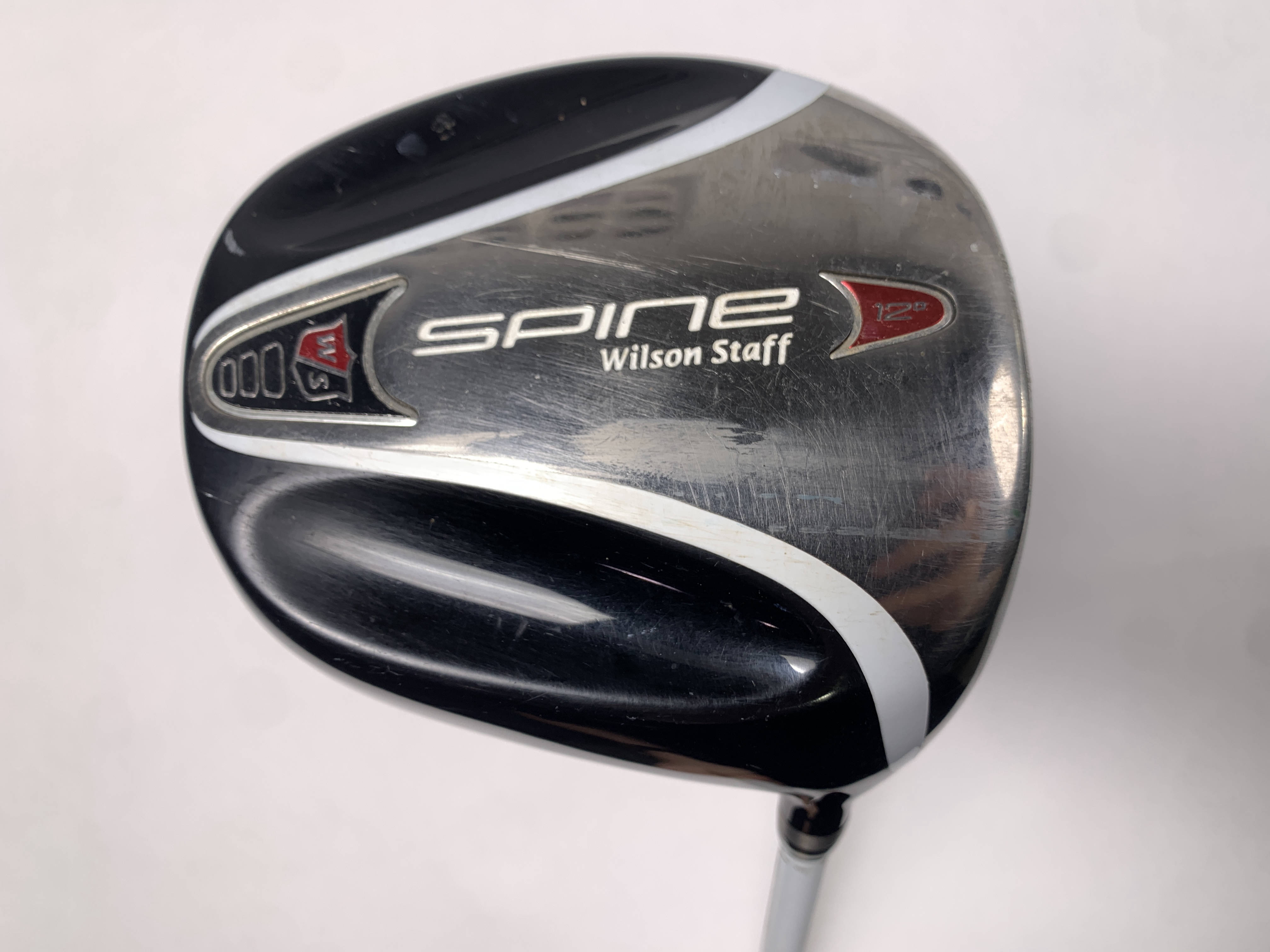Used Wilson Golf Drivers | StickHawk