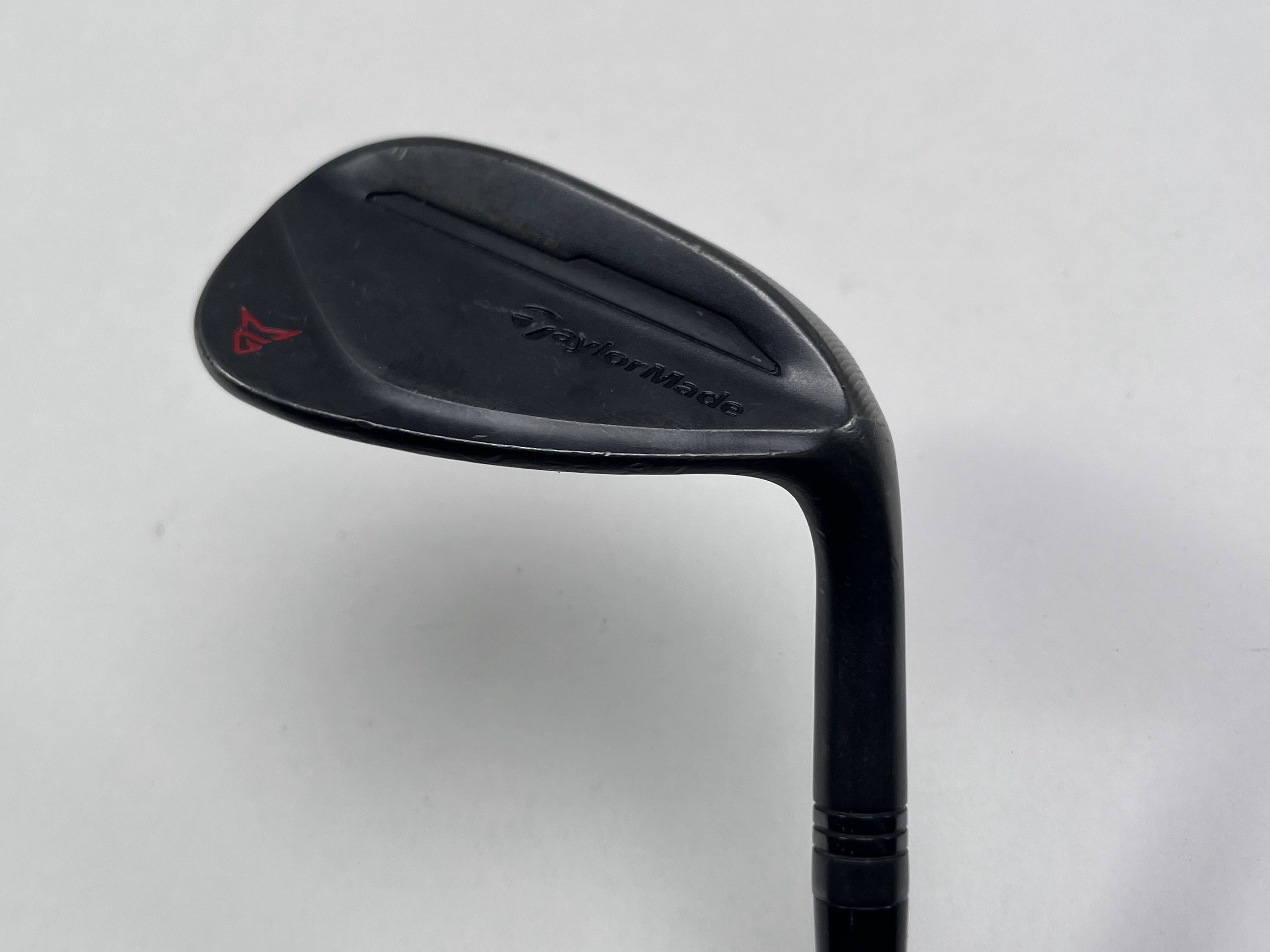 Used TaylorMade Milled Grind 2 Black Golf Wedges | StickHawk