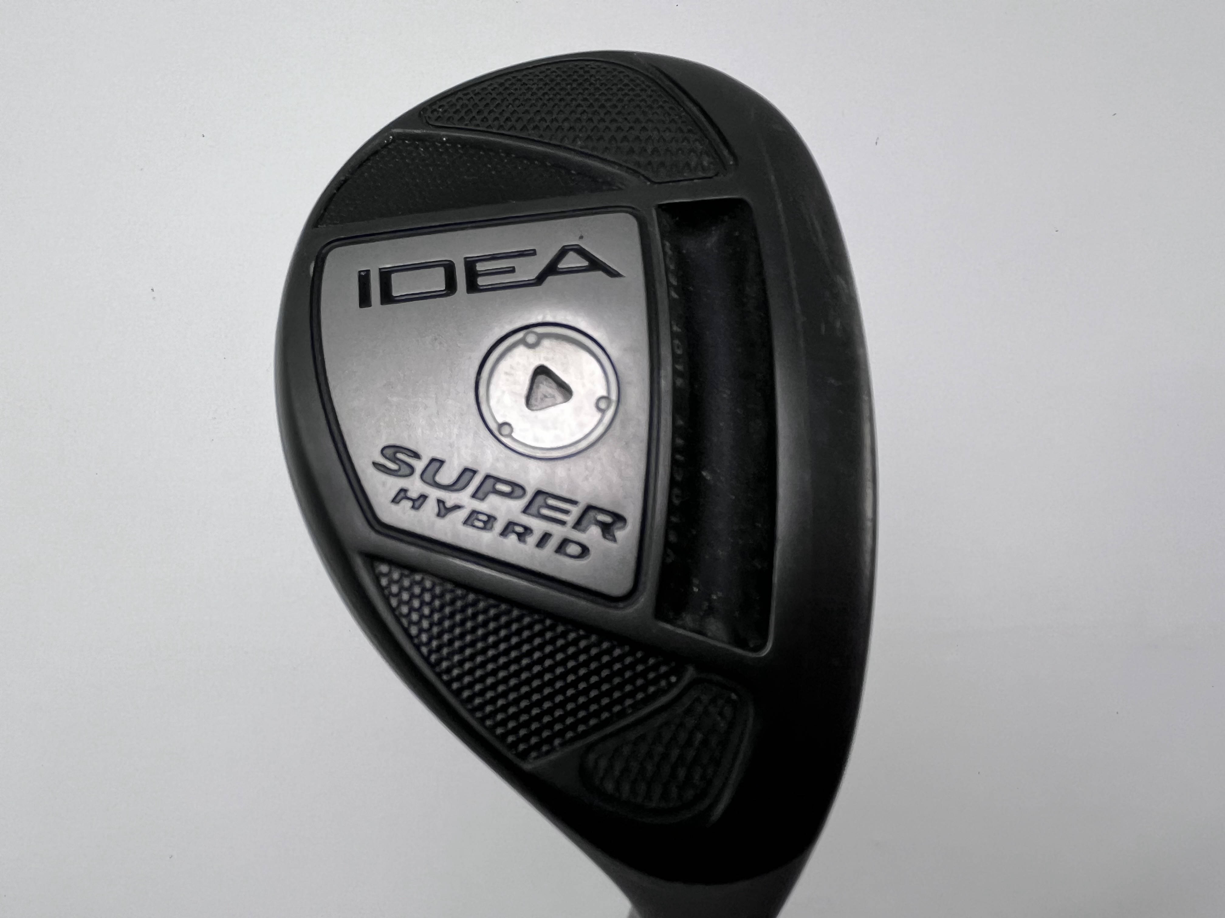 Used Adams Idea Super XTD Golf Hybrids | StickHawk