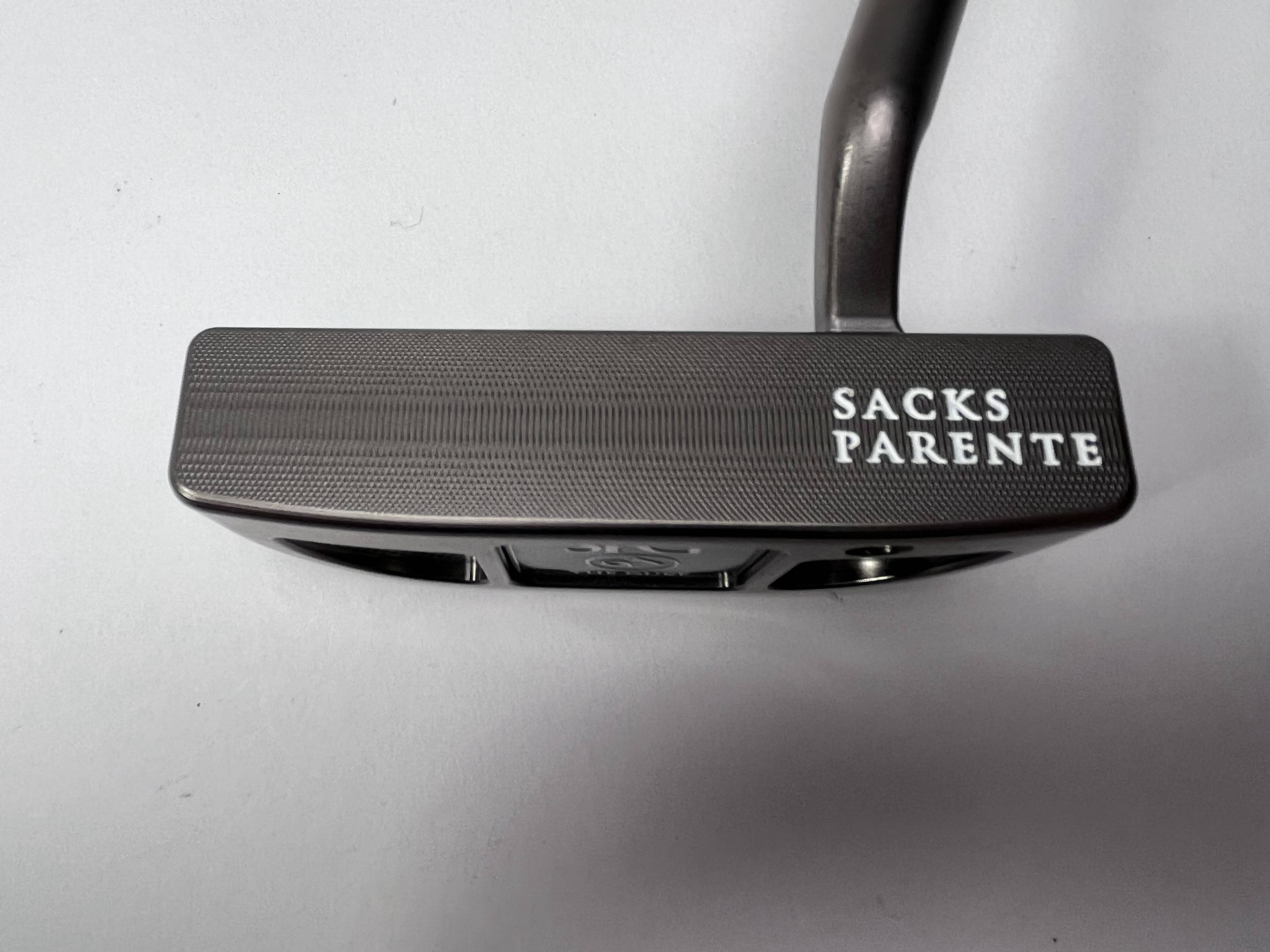 Sacks Parente 91 The Duke Putter 34