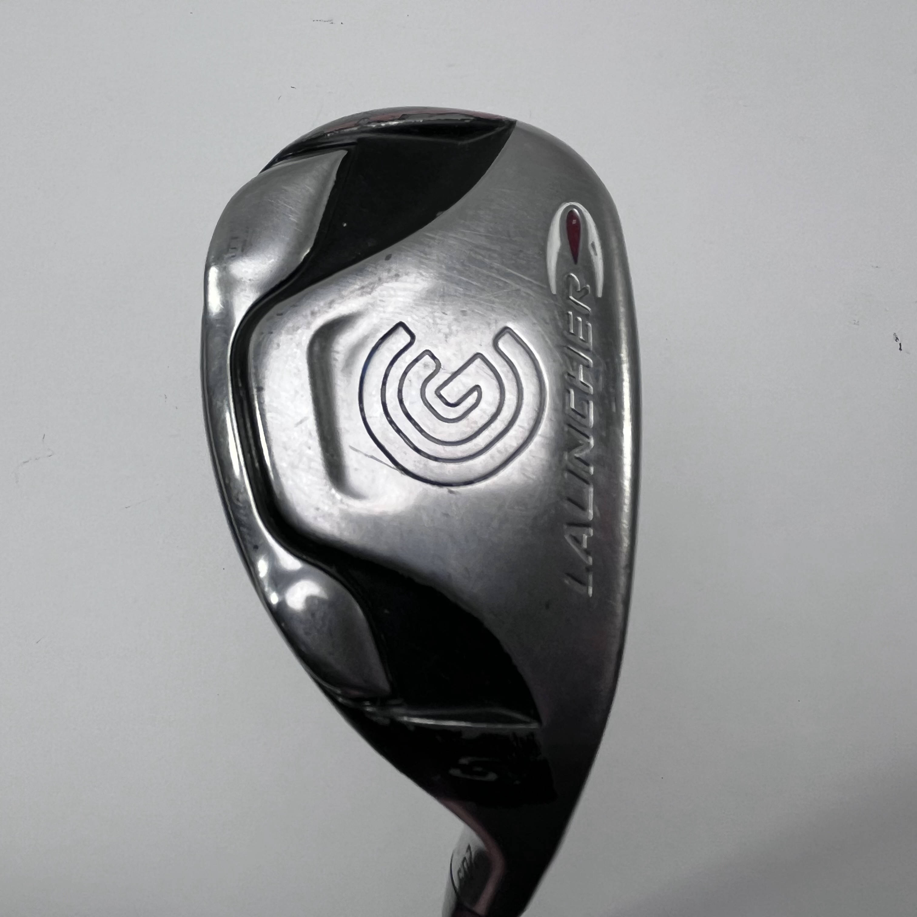Used Cleveland 2008 Launcher Golf Hybrids | StickHawk