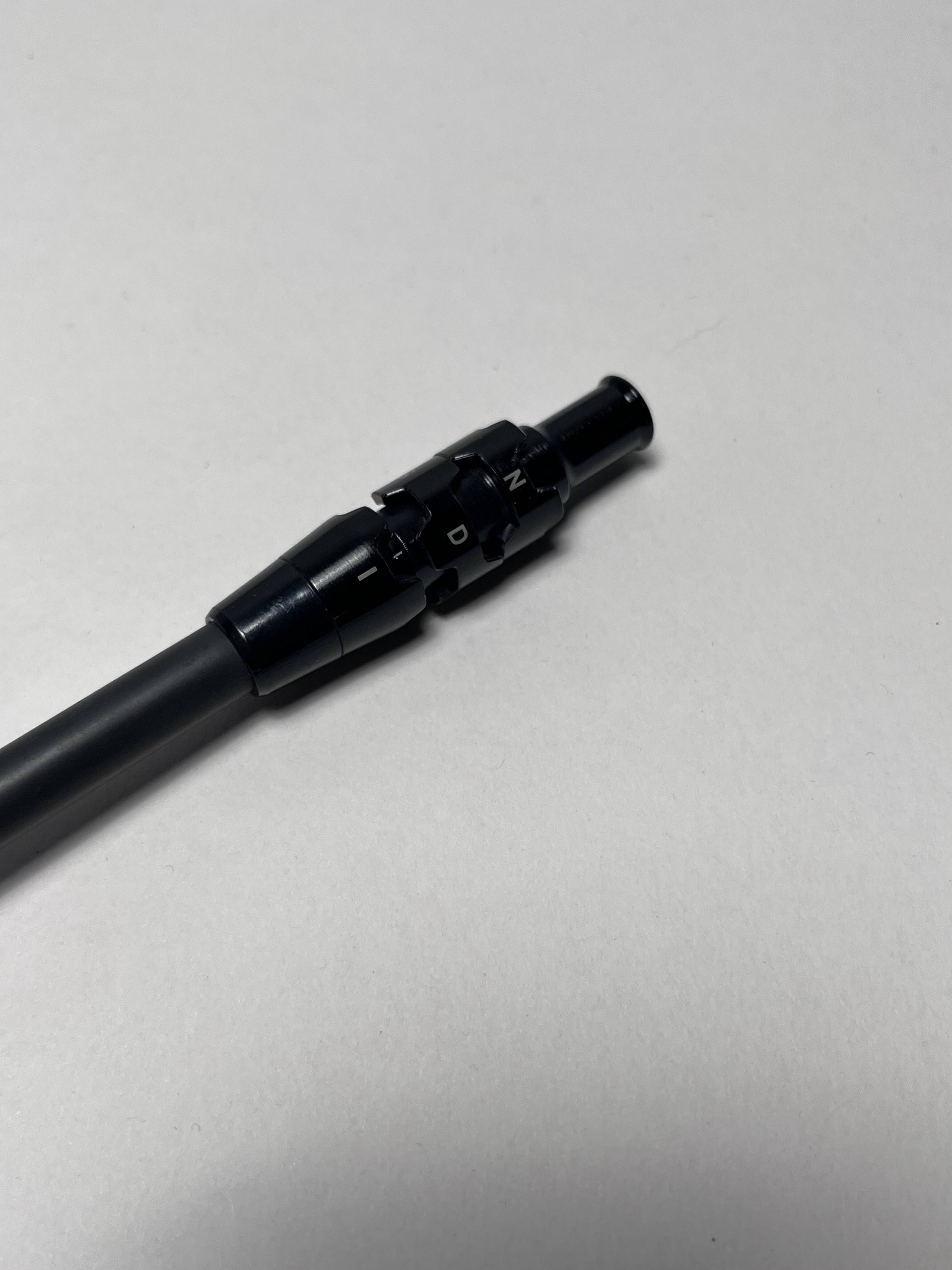 Fujikura Pro 62 62g Extra Stiff Graphite Driver Shaft 44.25