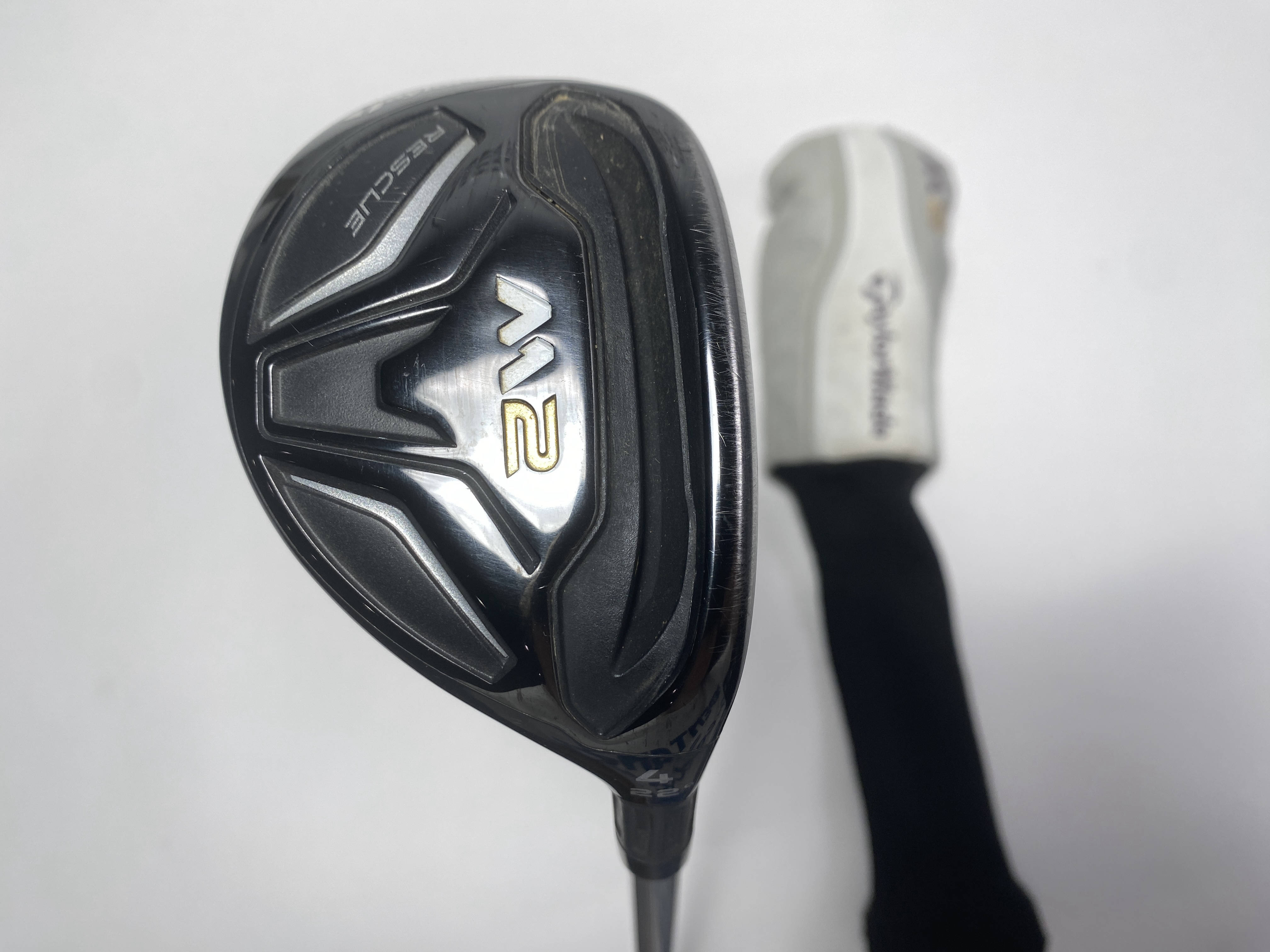 Used TaylorMade M2 Golf Hybrids | StickHawk