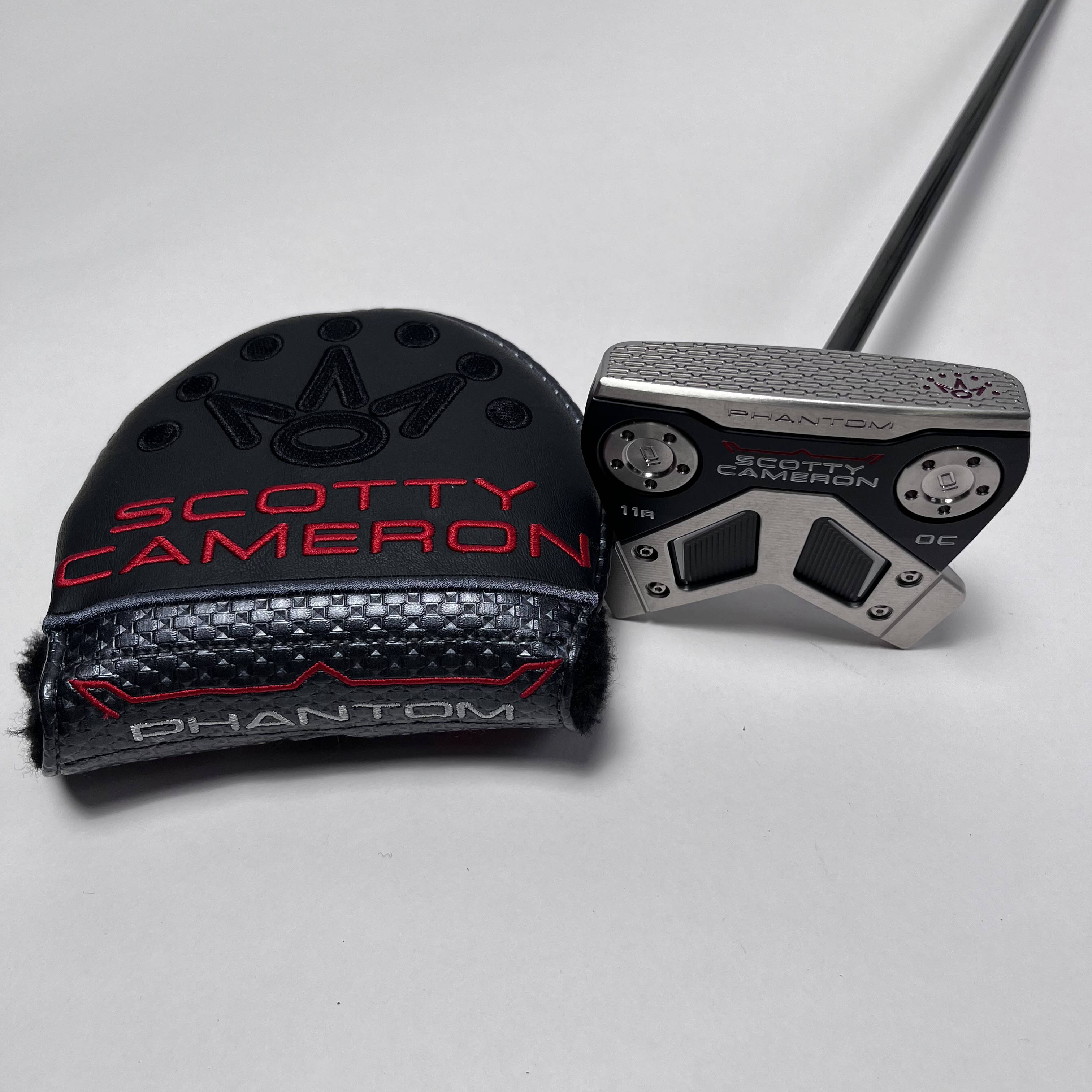 Scotty Cameron Products - StickHawk
