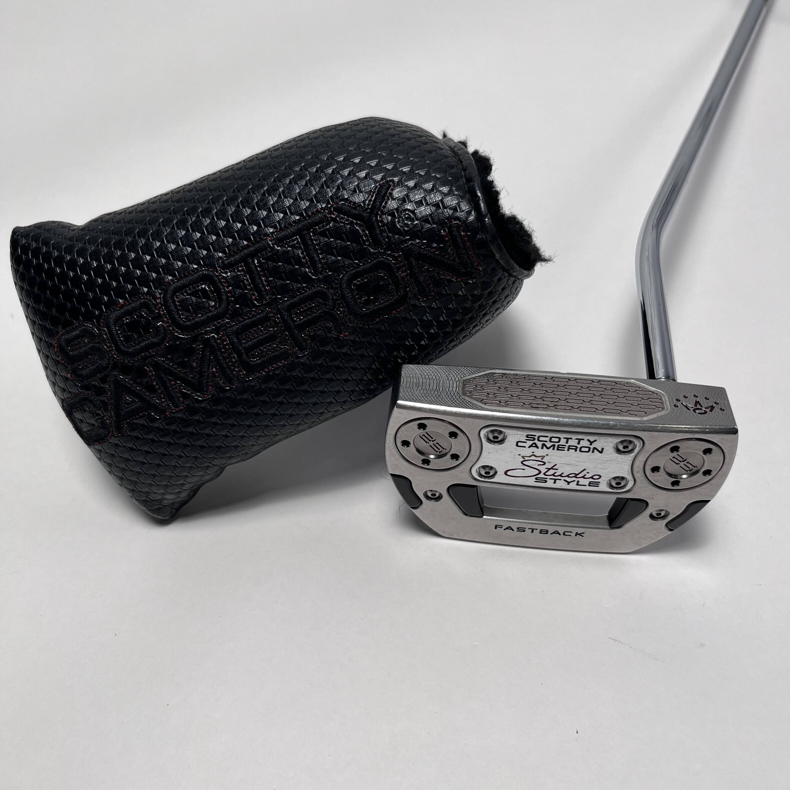 Scotty Cameron Products - StickHawk