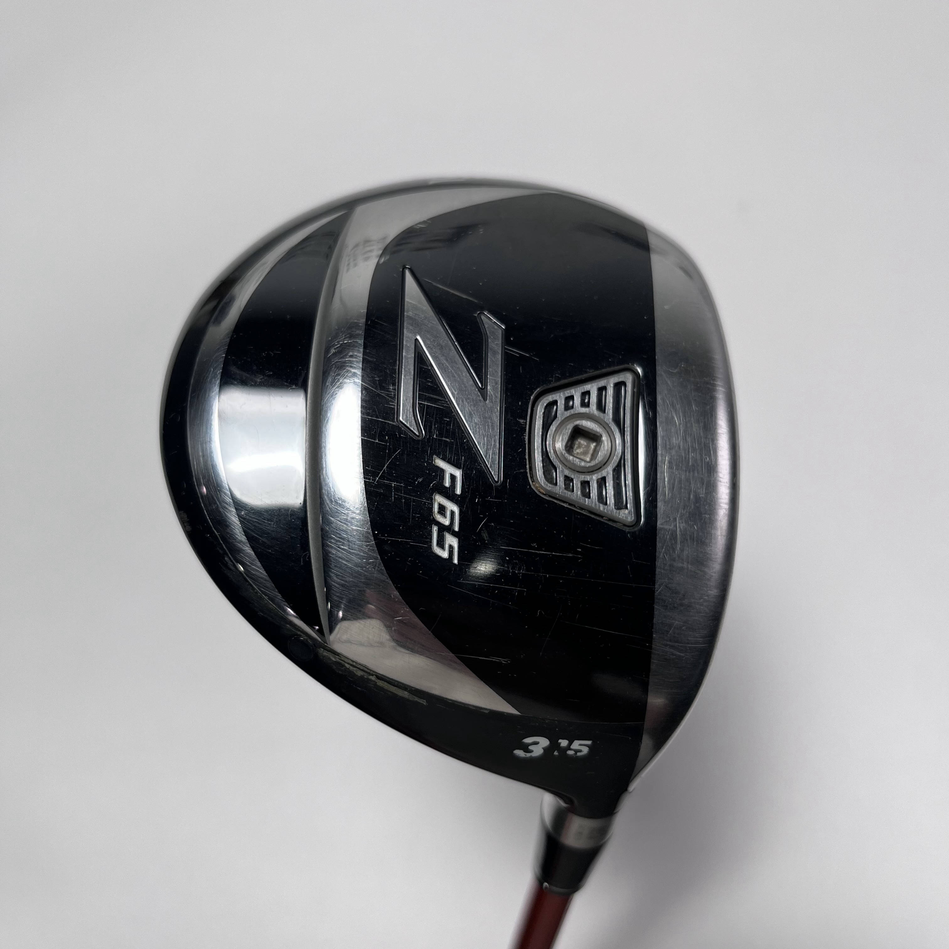 Used Srixon Golf Fairway Woods | StickHawk