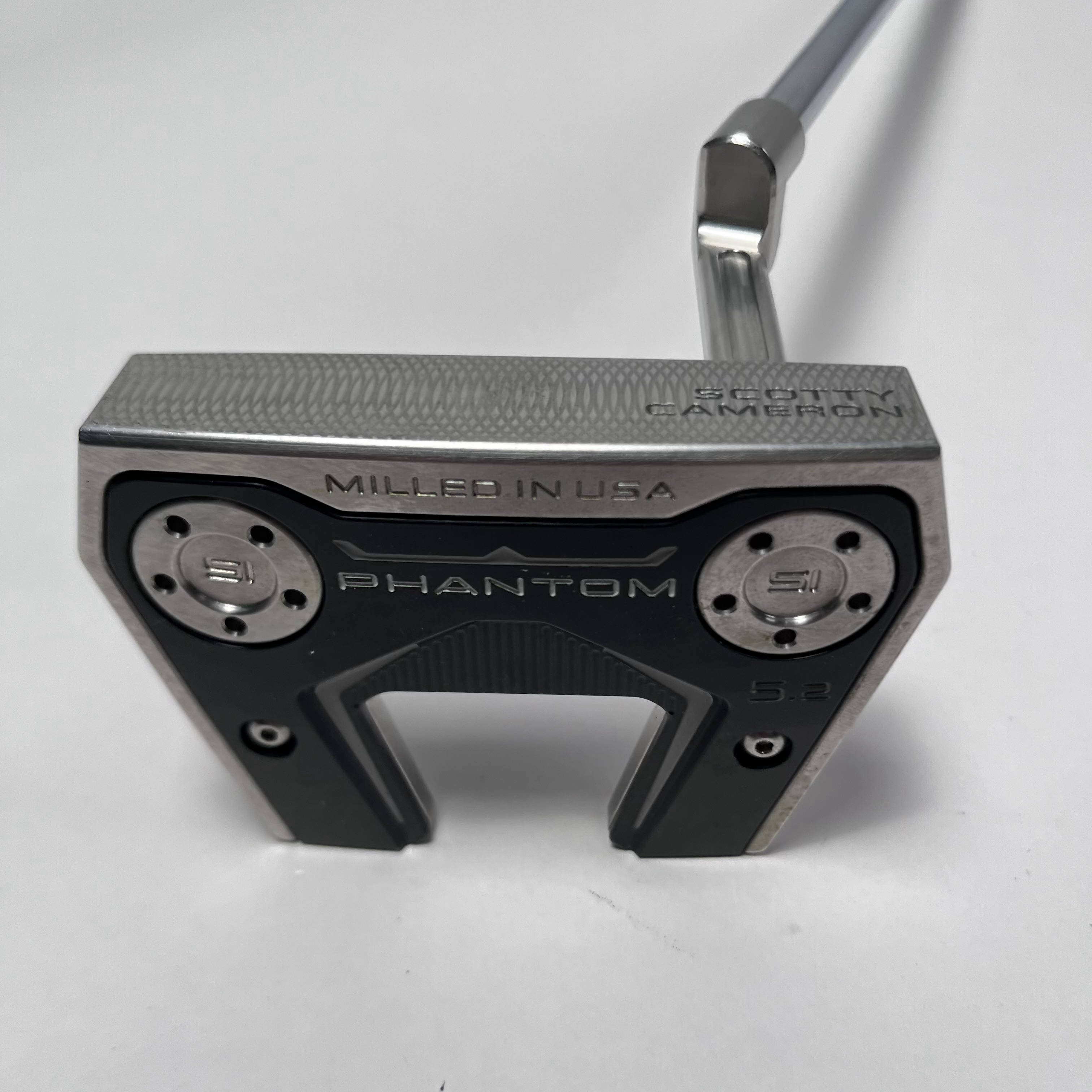 Used Scotty Cameron Golf Putters | StickHawk