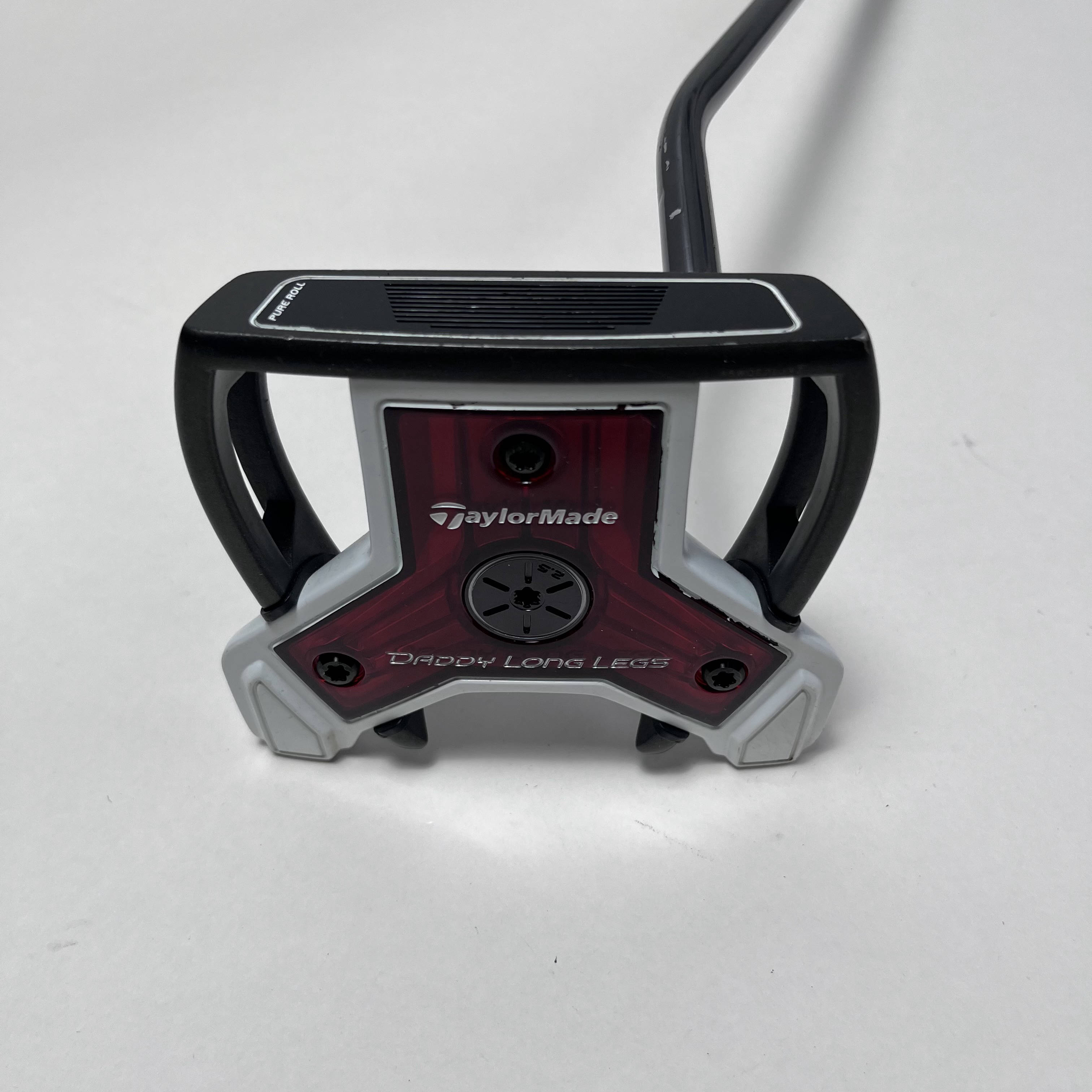 Used TaylorMade Daddy Long Legs Golf Putters | StickHawk